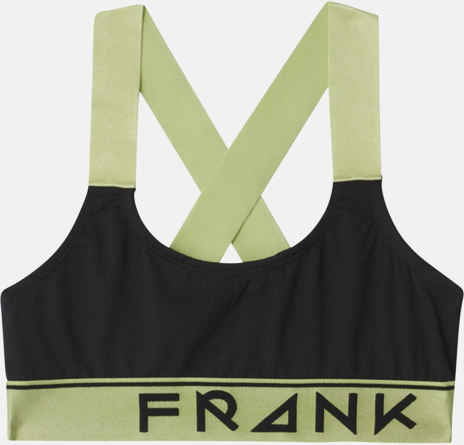FRANK DANDY, Women's Legend Mesh Bralette