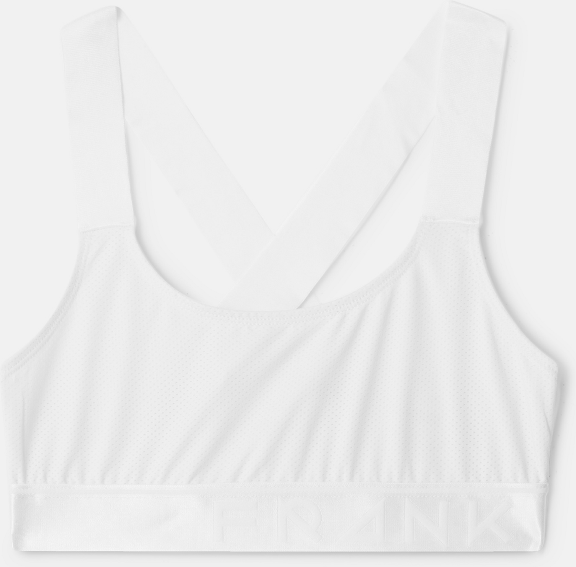 FRANK DANDY, Women's Legend Mesh Bralette