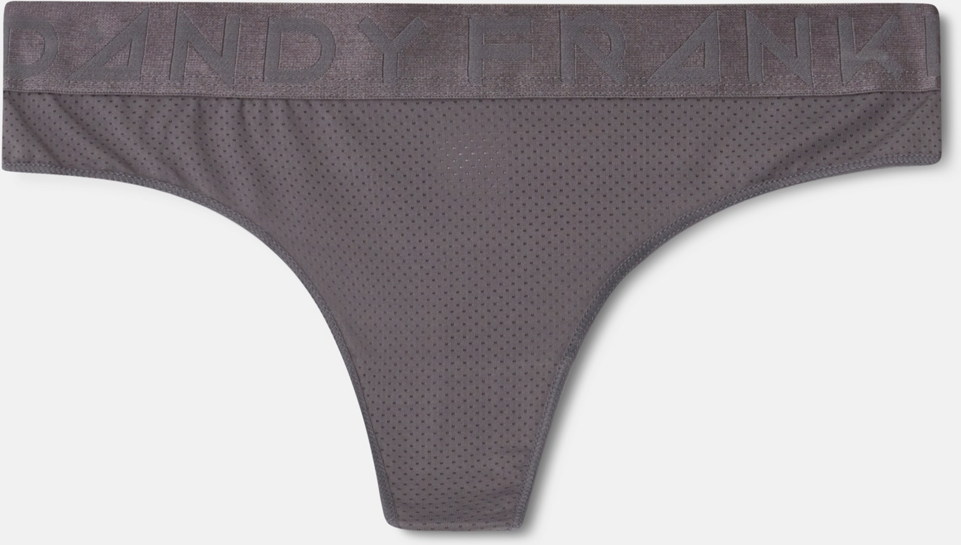 FRANK DANDY, Women's Legend Mesh Thong