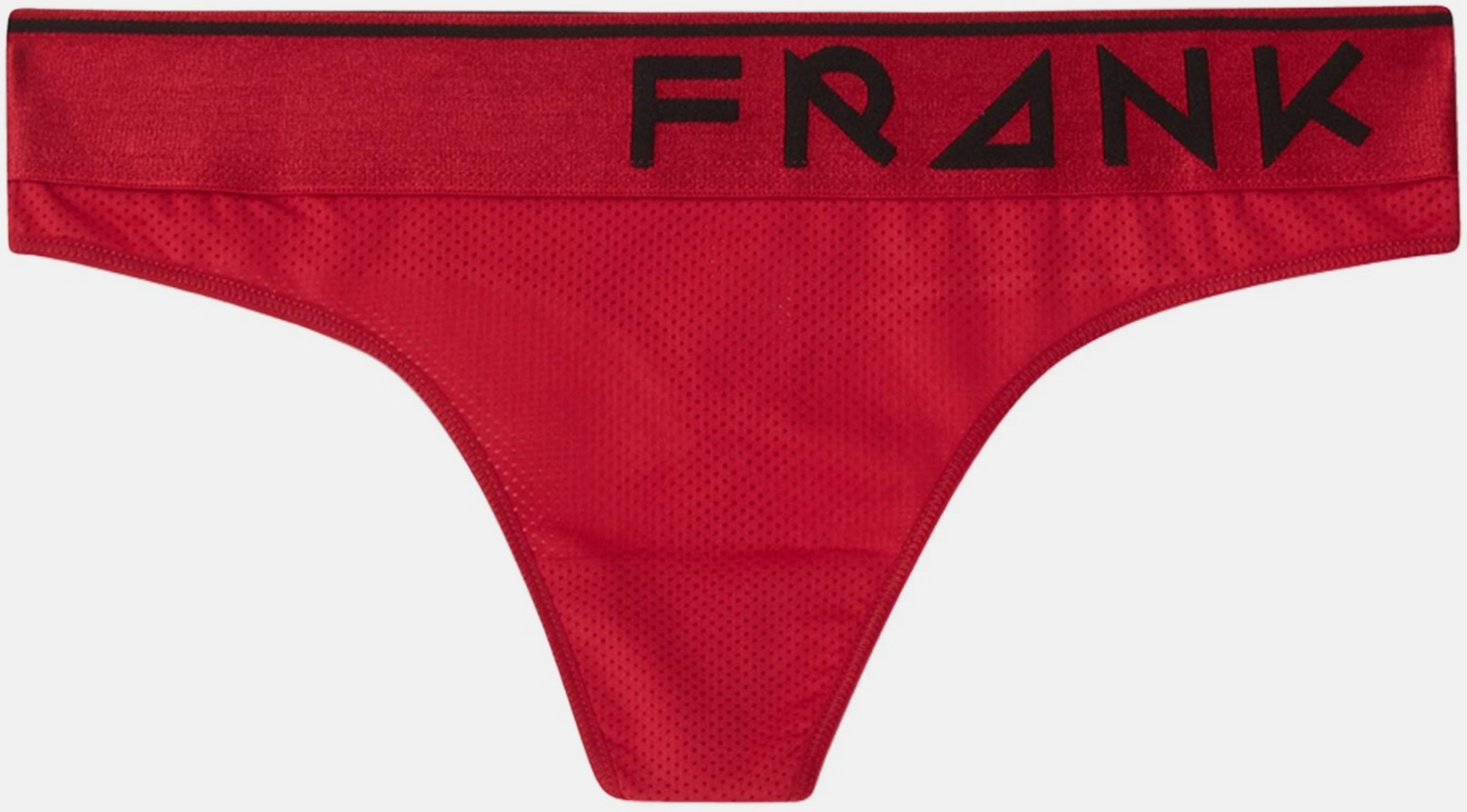 FRANK DANDY, Women's Legend Mesh Thong