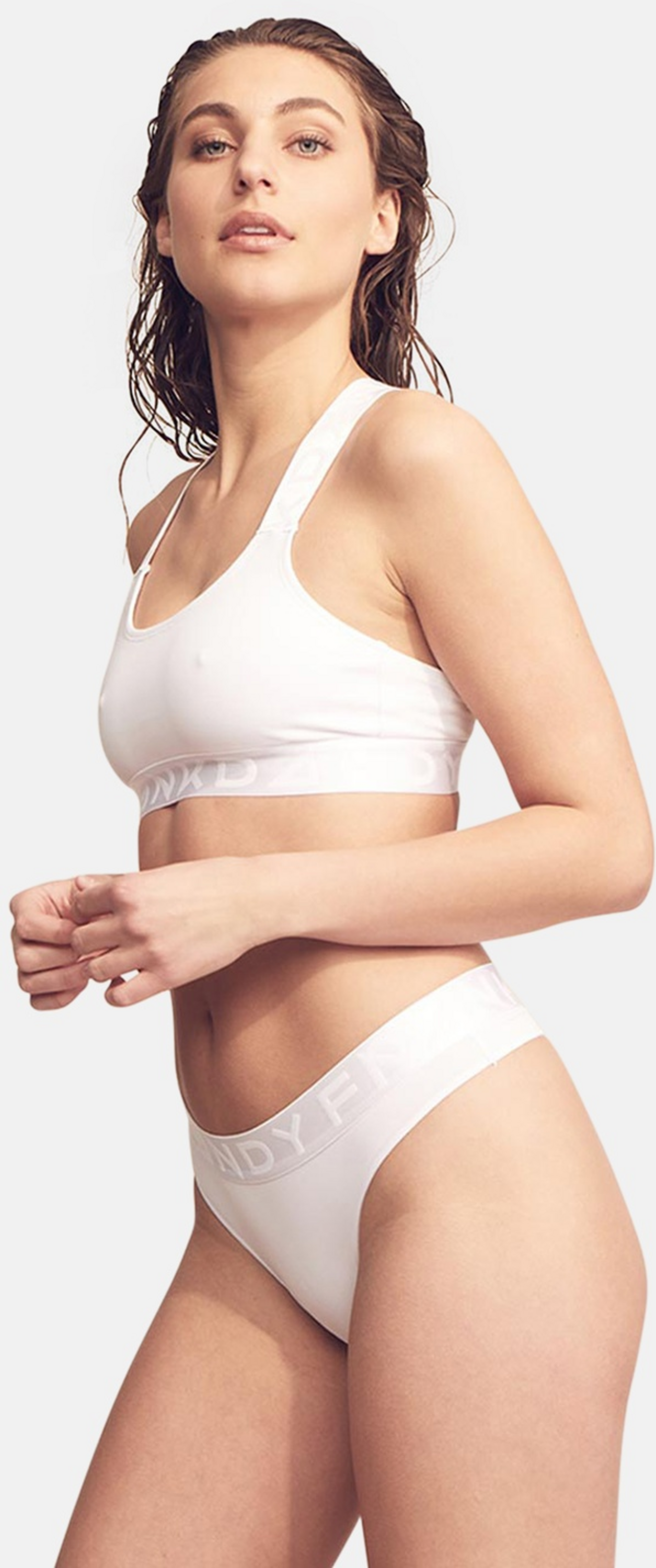 FRANK DANDY, Women's Legend Mesh Thong