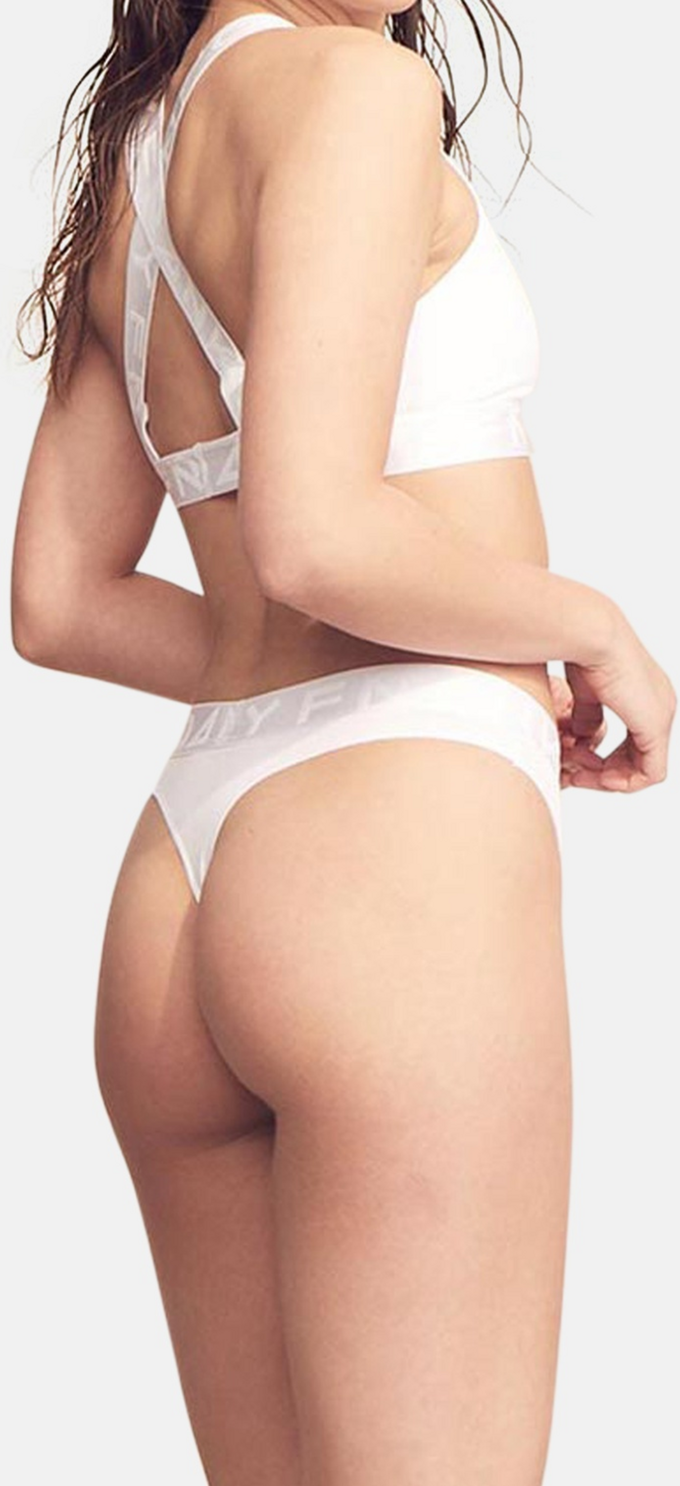 FRANK DANDY, Women's Legend Mesh Thong