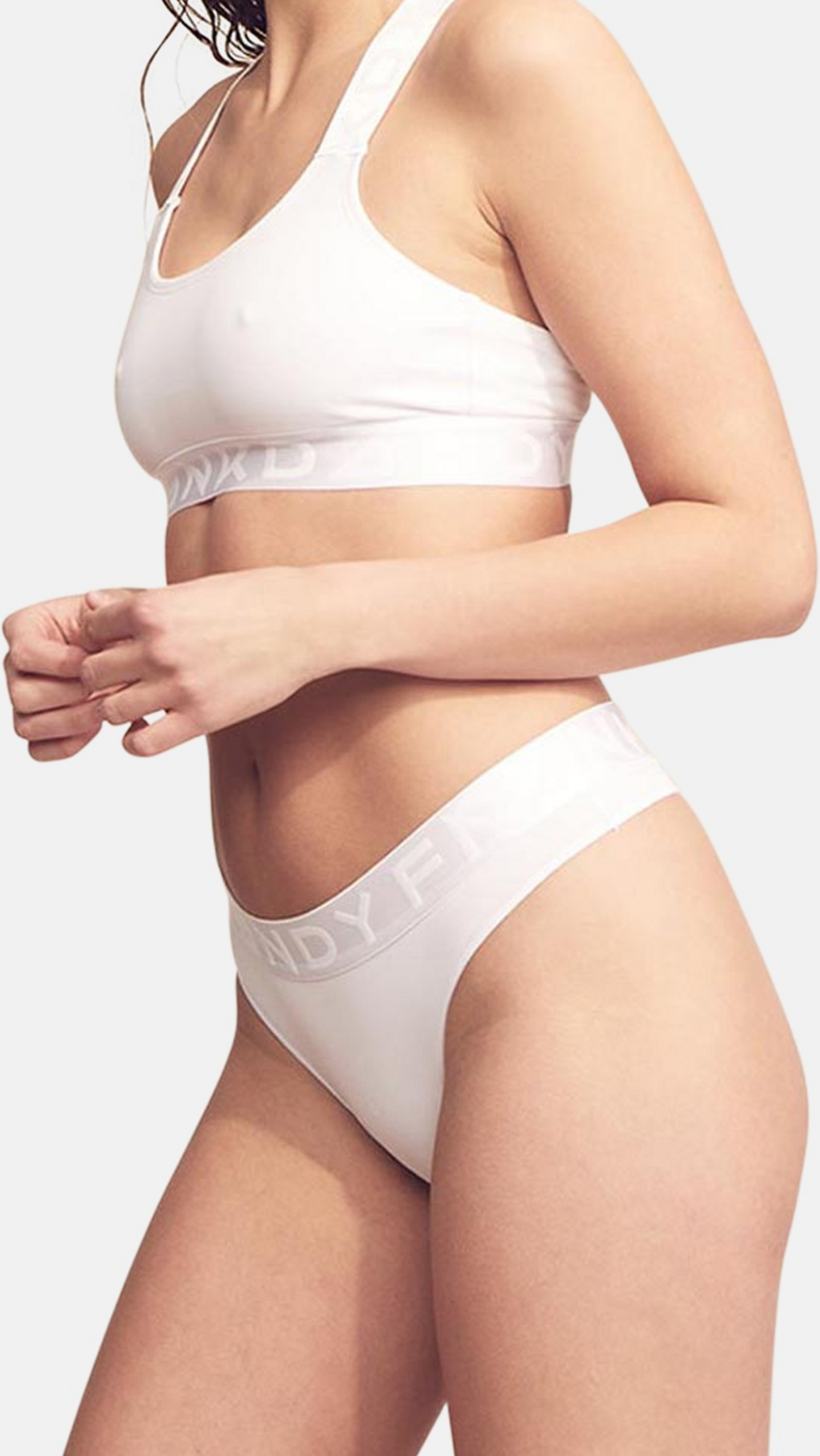 FRANK DANDY, Women's Legend Mesh Thong