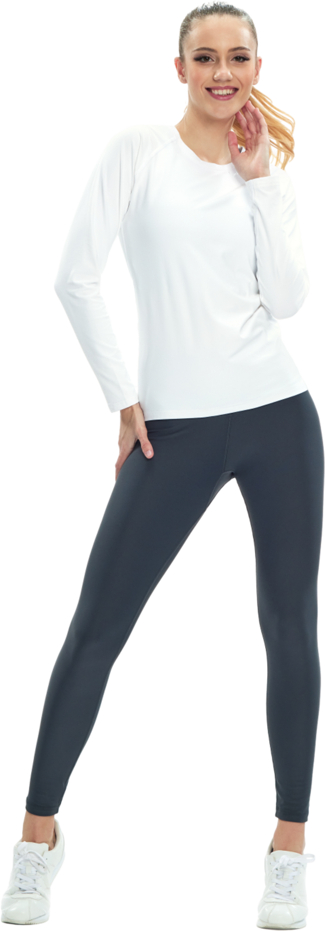 WINSHAPE, Women's Legging Ael112c