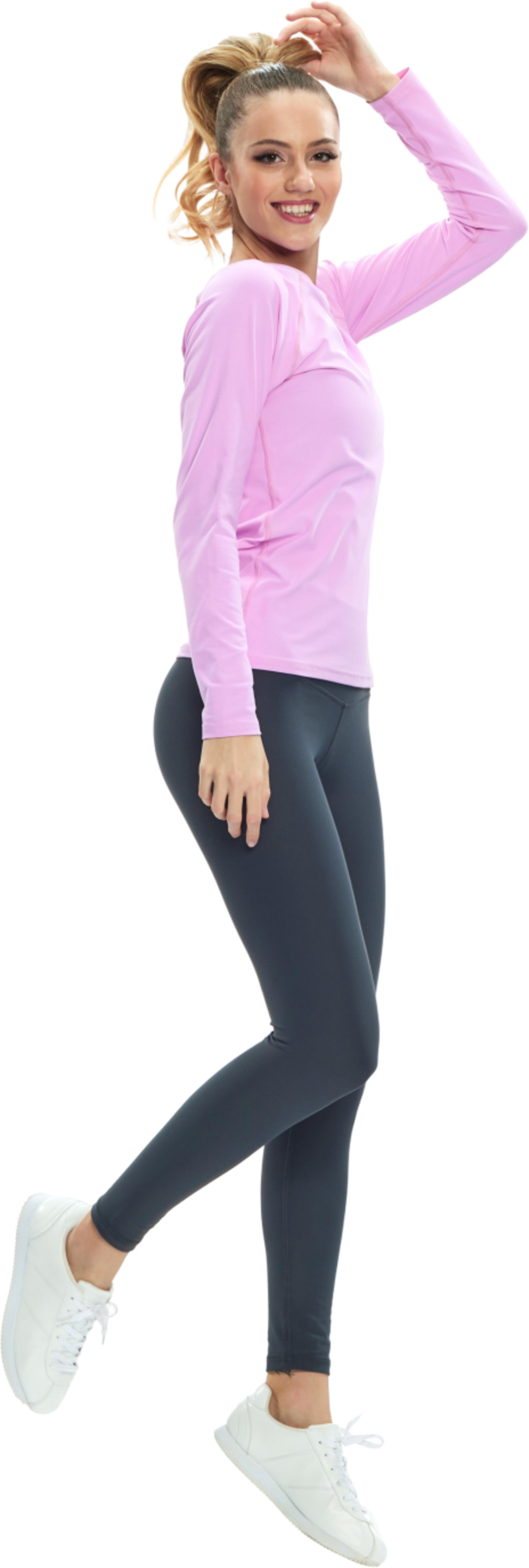 WINSHAPE, Women's Legging Ael112c