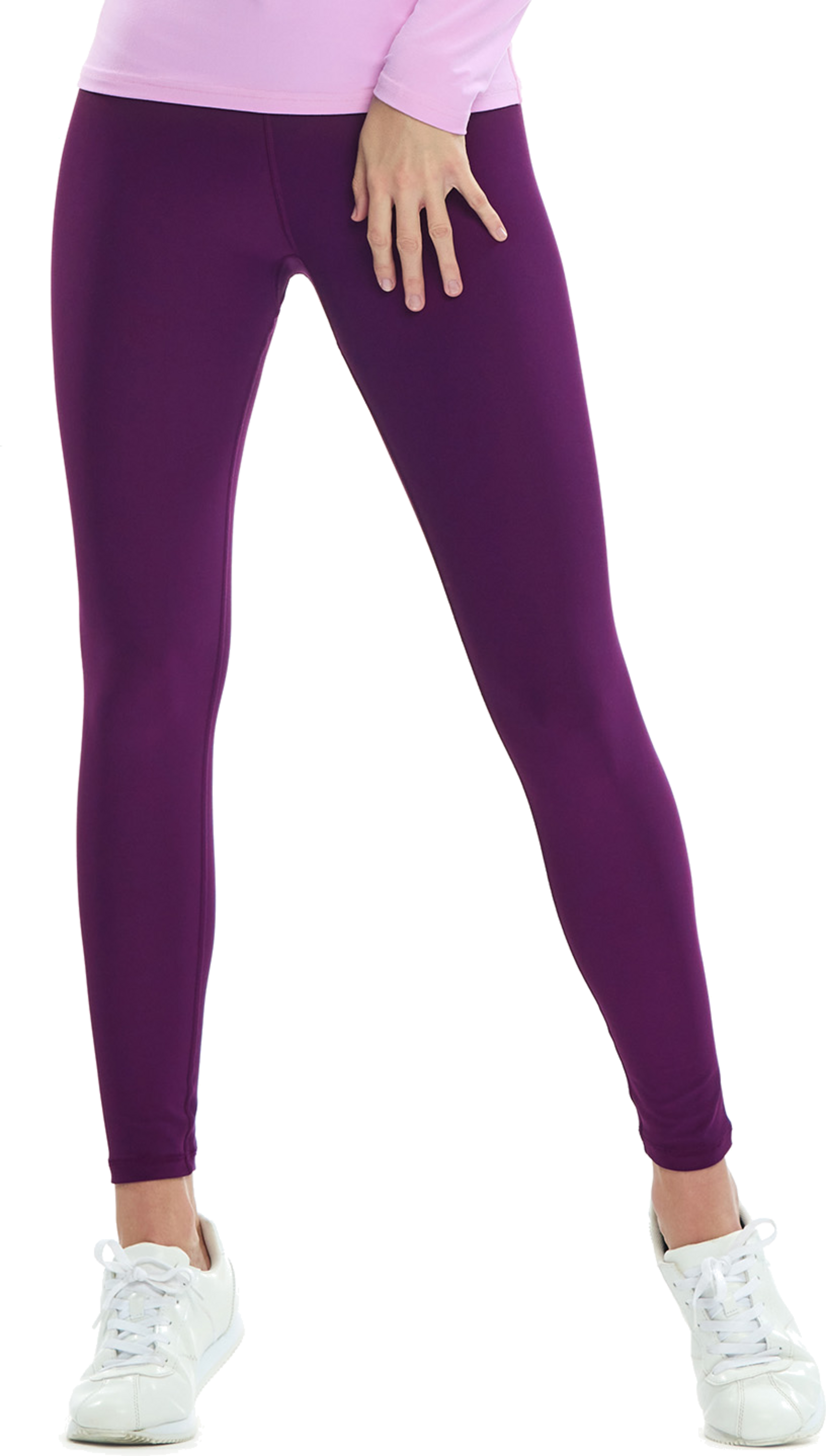 WINSHAPE, Women's Legging Ael112c