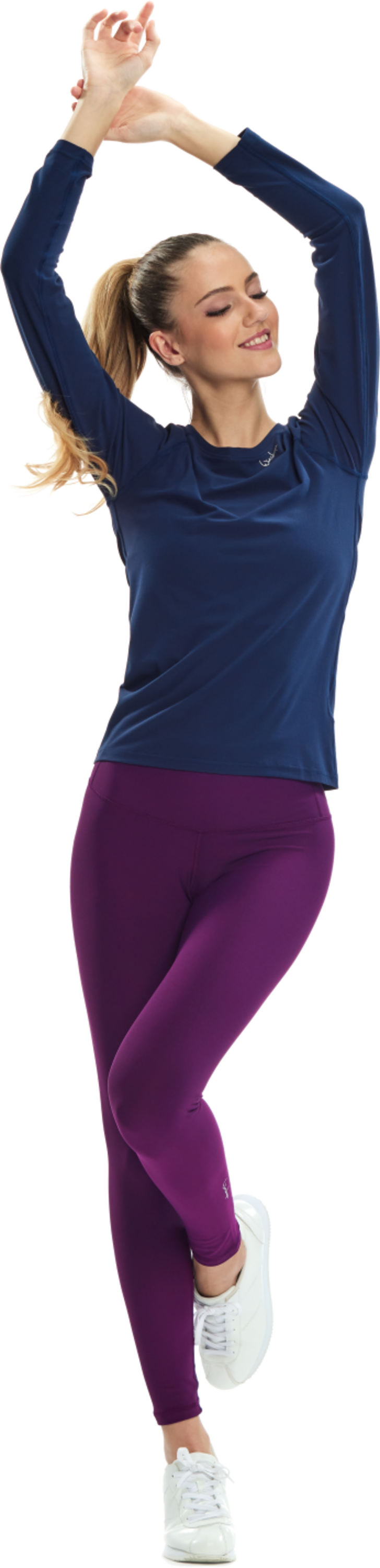 WINSHAPE, Women's Legging Ael112c