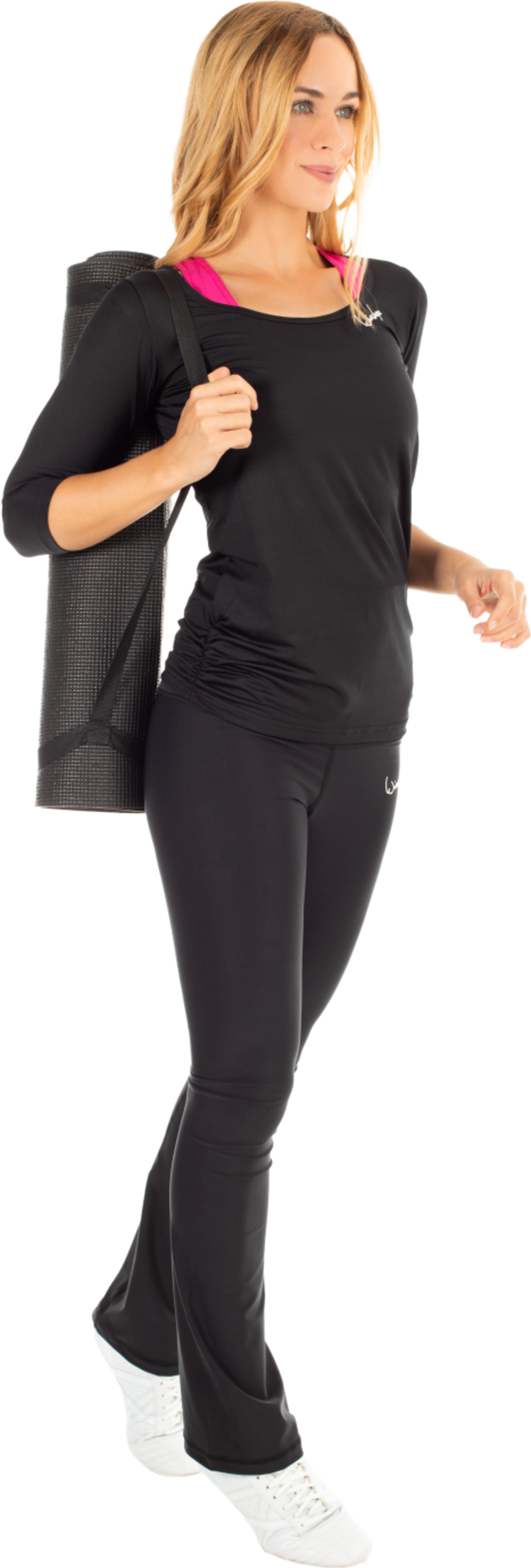 WINSHAPE, Women's Legging Bchwl102