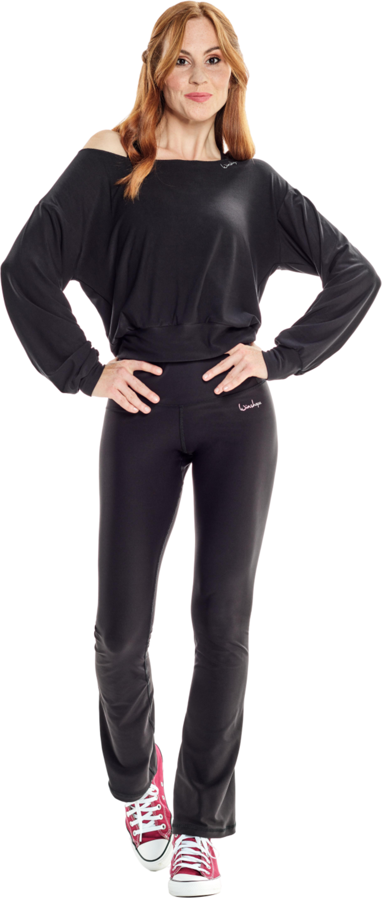 WINSHAPE, Women's Legging Bchwl103c