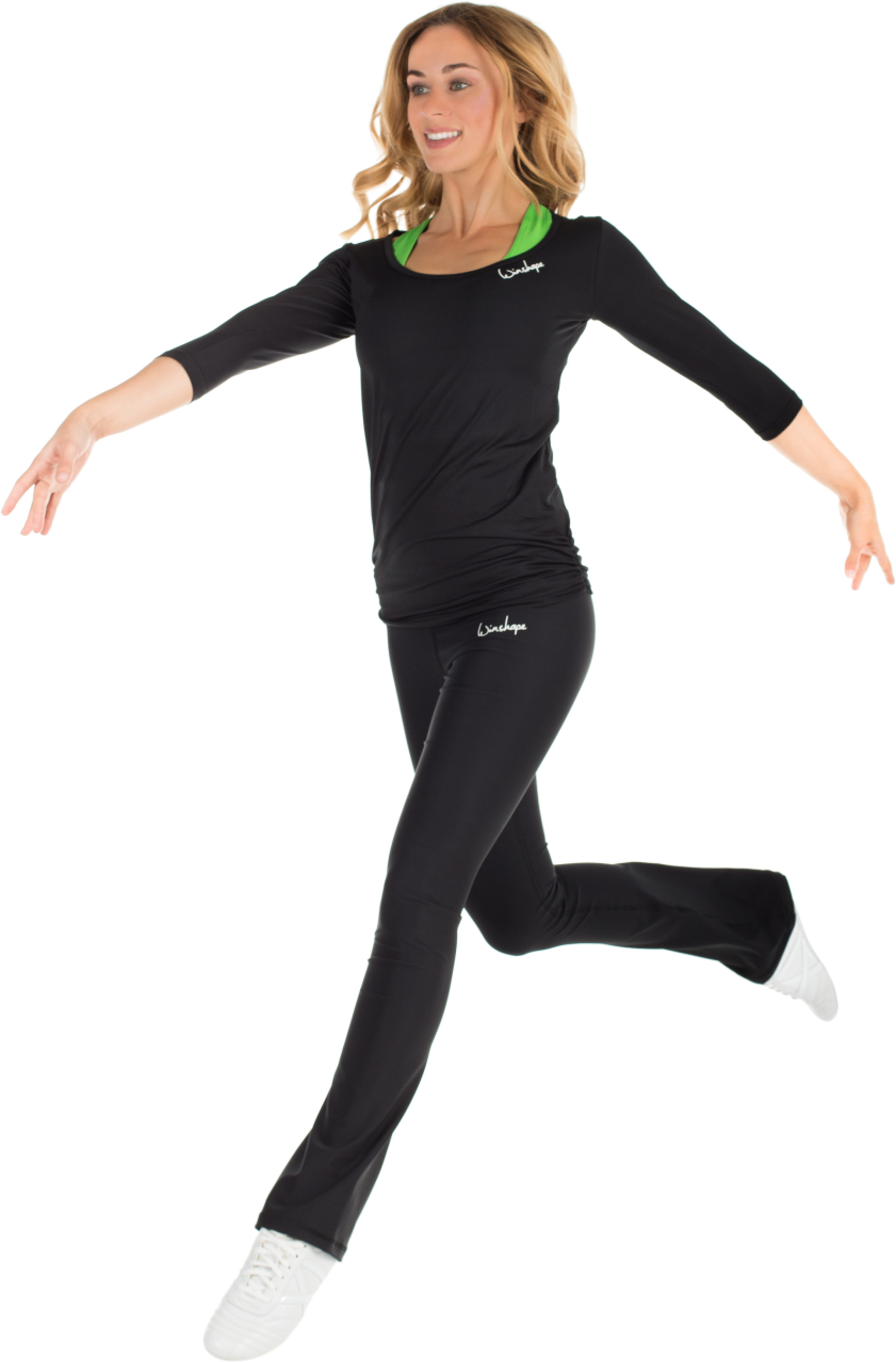 WINSHAPE, Women's Legging Bcl102