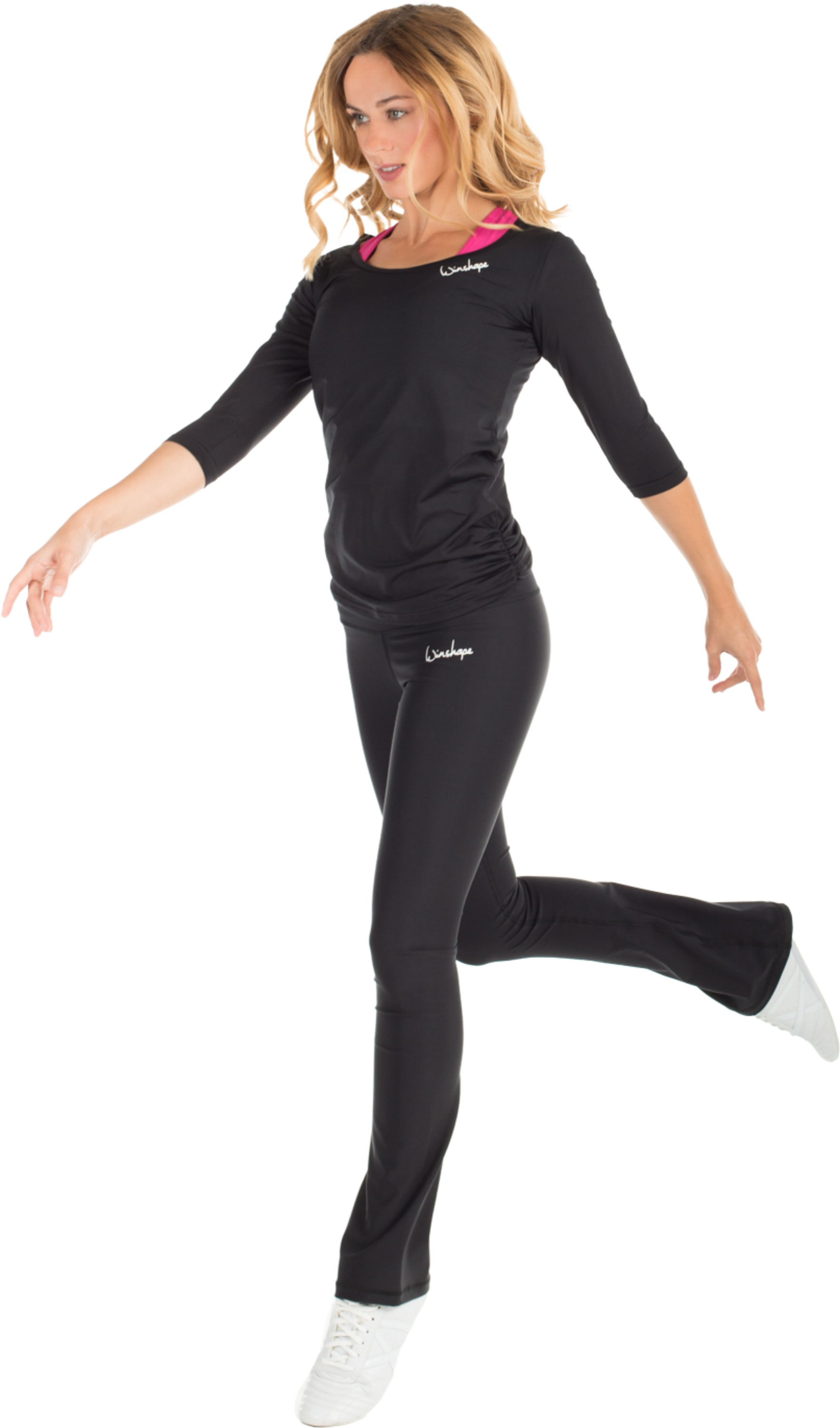 WINSHAPE, Women's Legging Bcl102