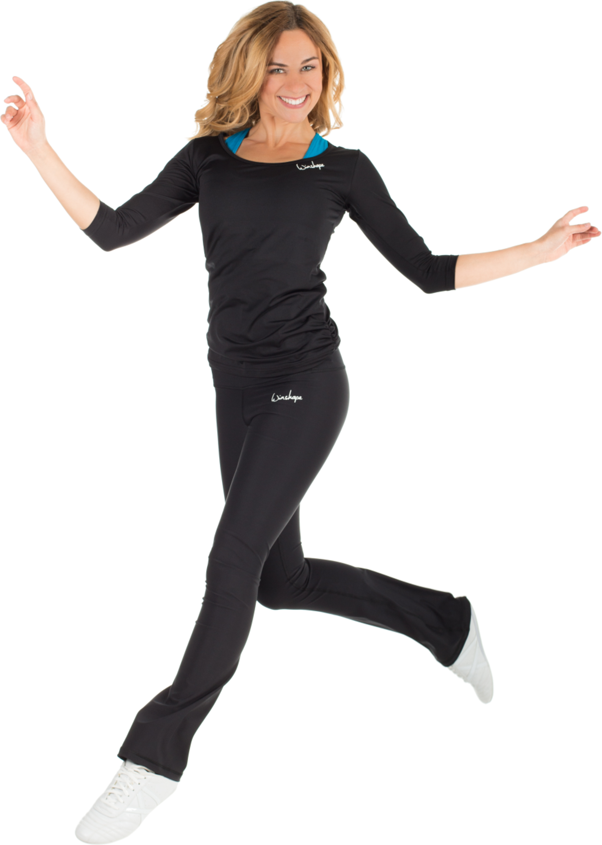 WINSHAPE, Women's Legging Bcl102