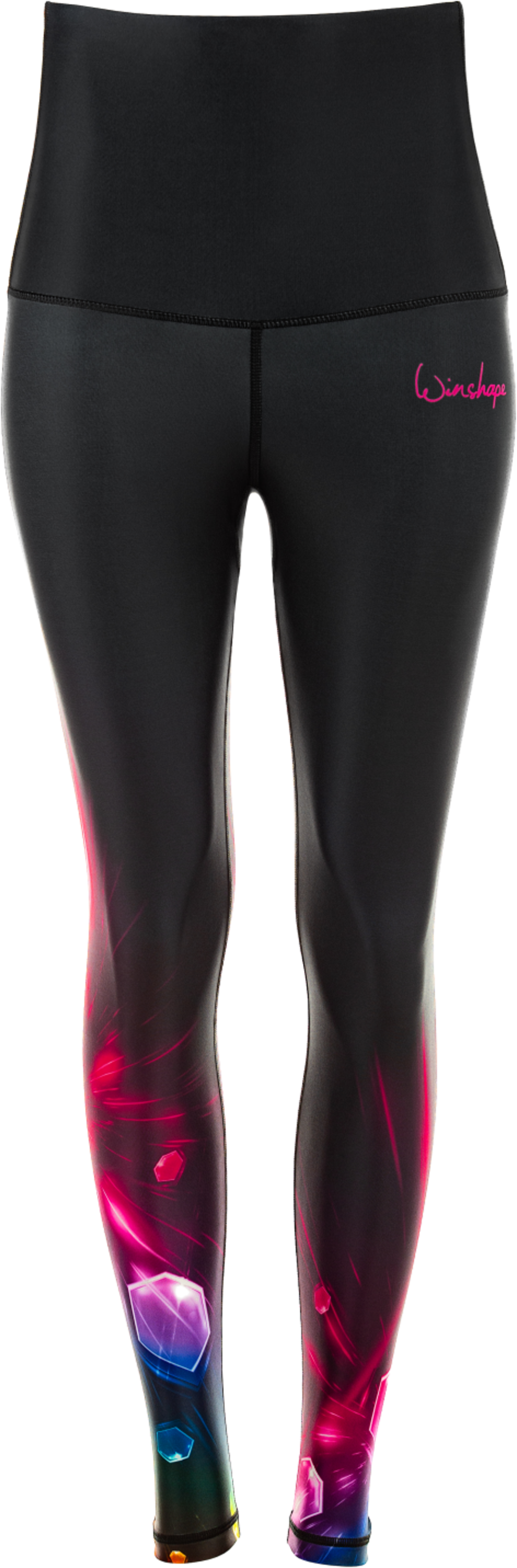 WINSHAPE, Women's Legging Hwl102