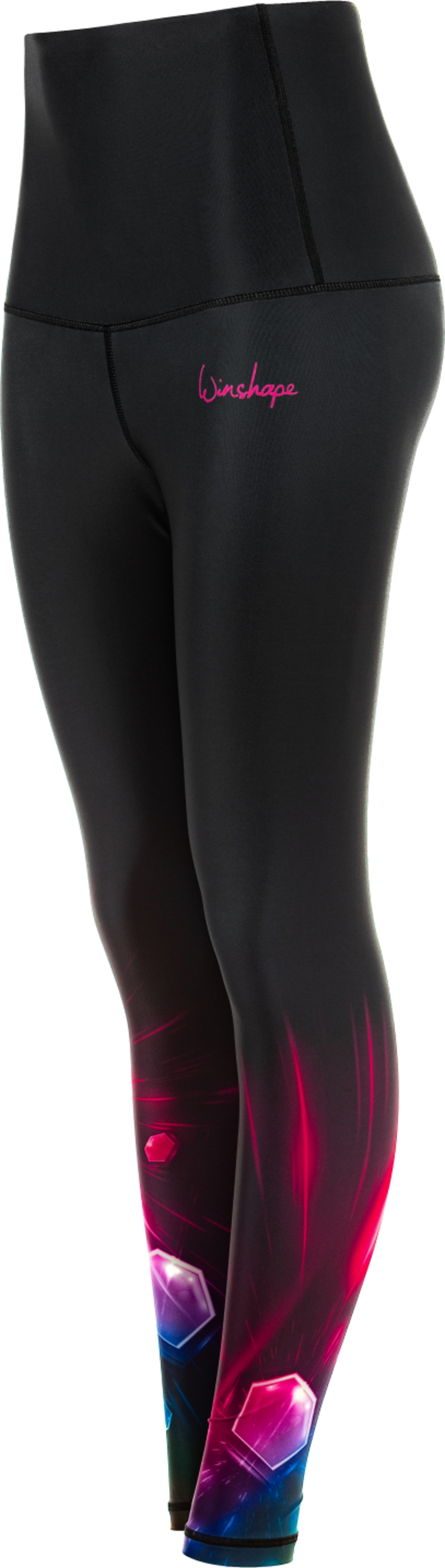 WINSHAPE, Women's Legging Hwl102