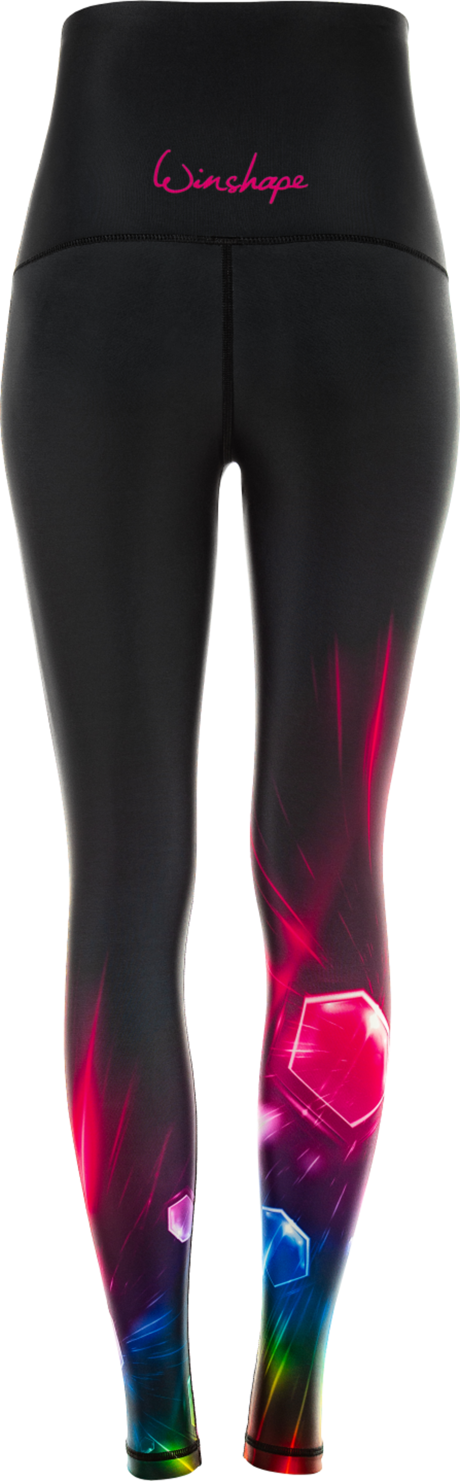 WINSHAPE, Women's Legging Hwl102