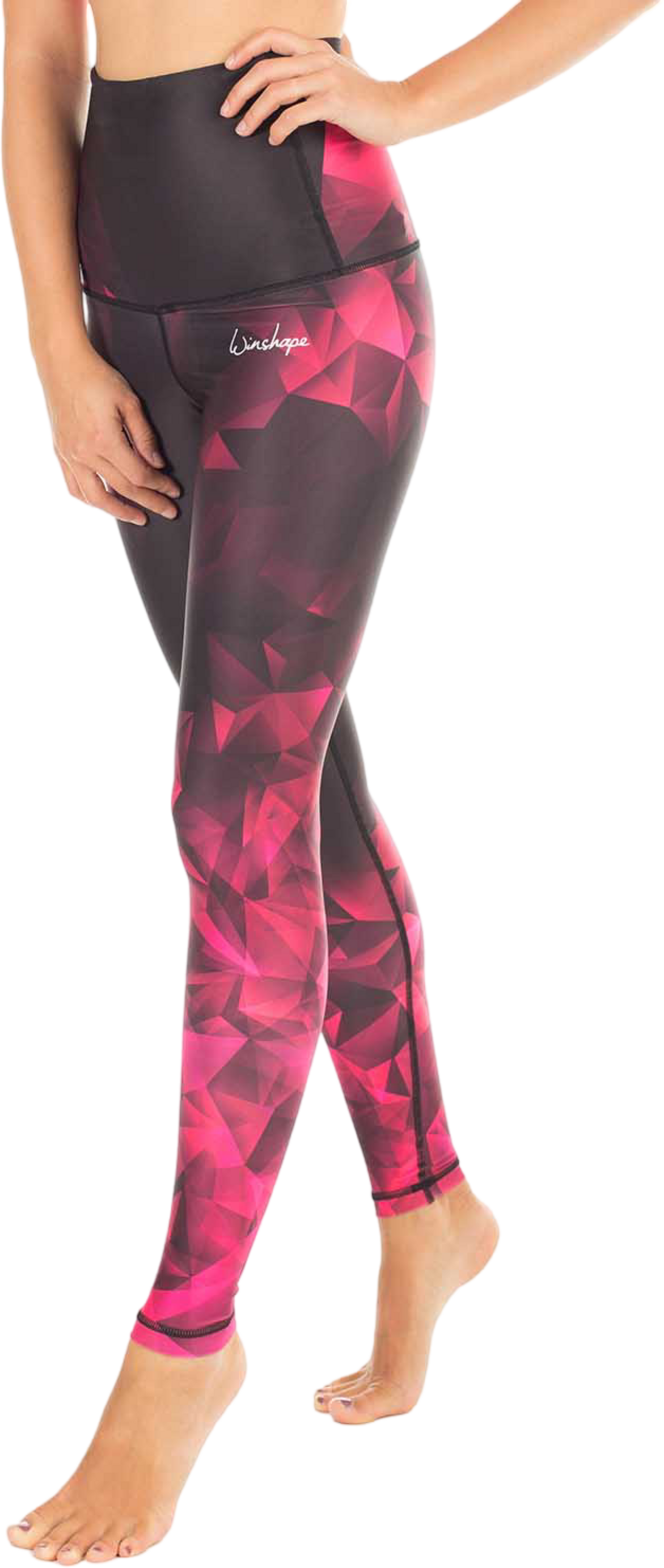 WINSHAPE, Women's Legging Hwl102