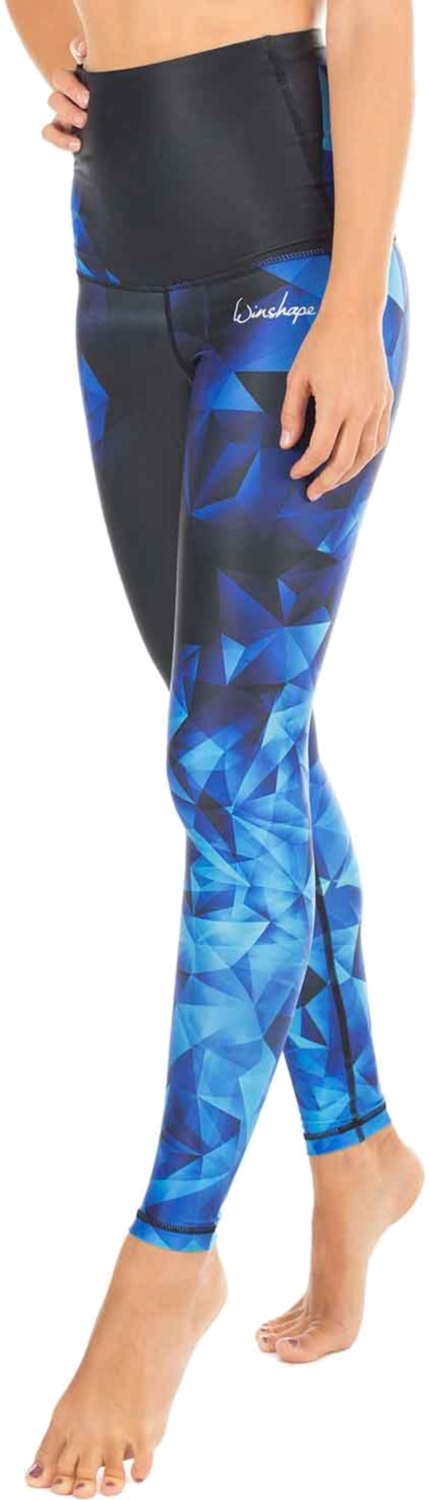 WINSHAPE, Women's Legging Hwl102