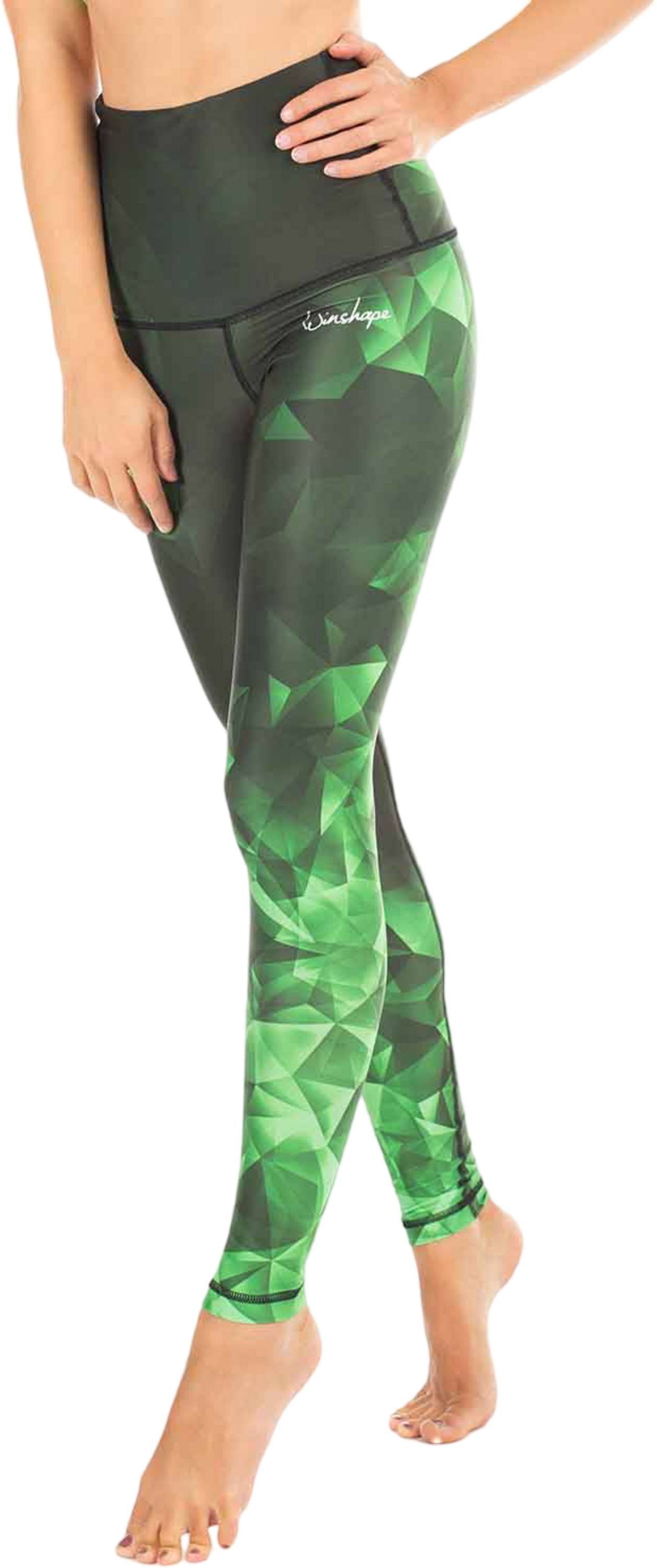 WINSHAPE, Women's Legging Hwl102