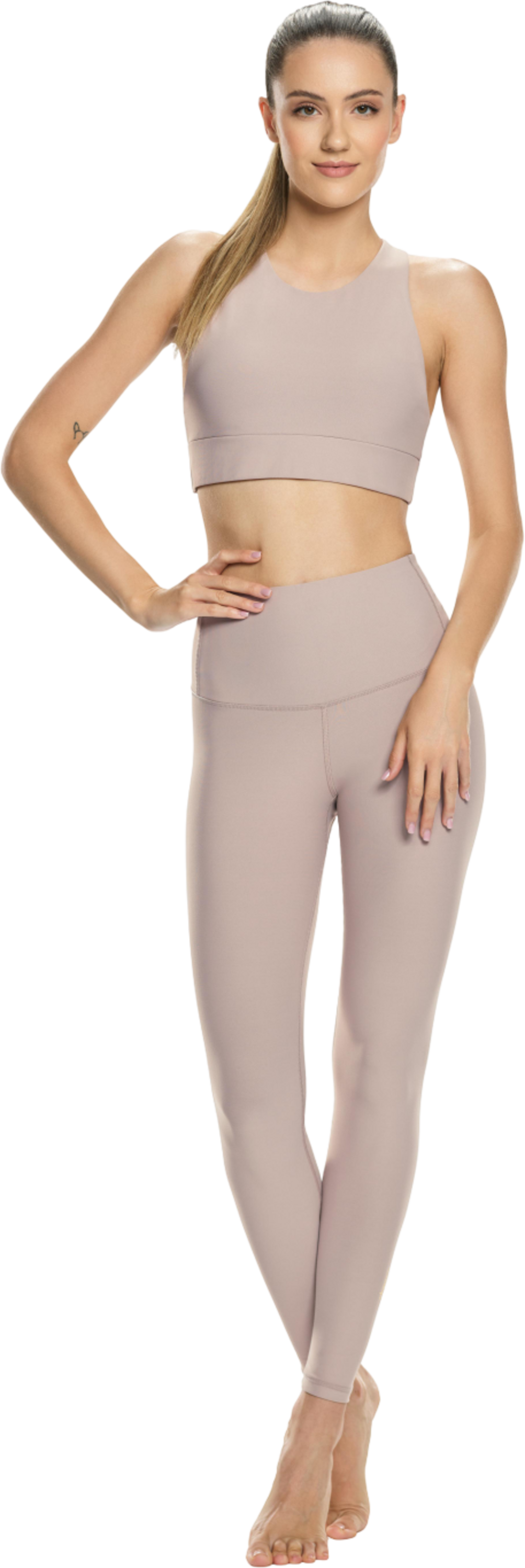 WINSHAPE, Women's Legging Hwl117c