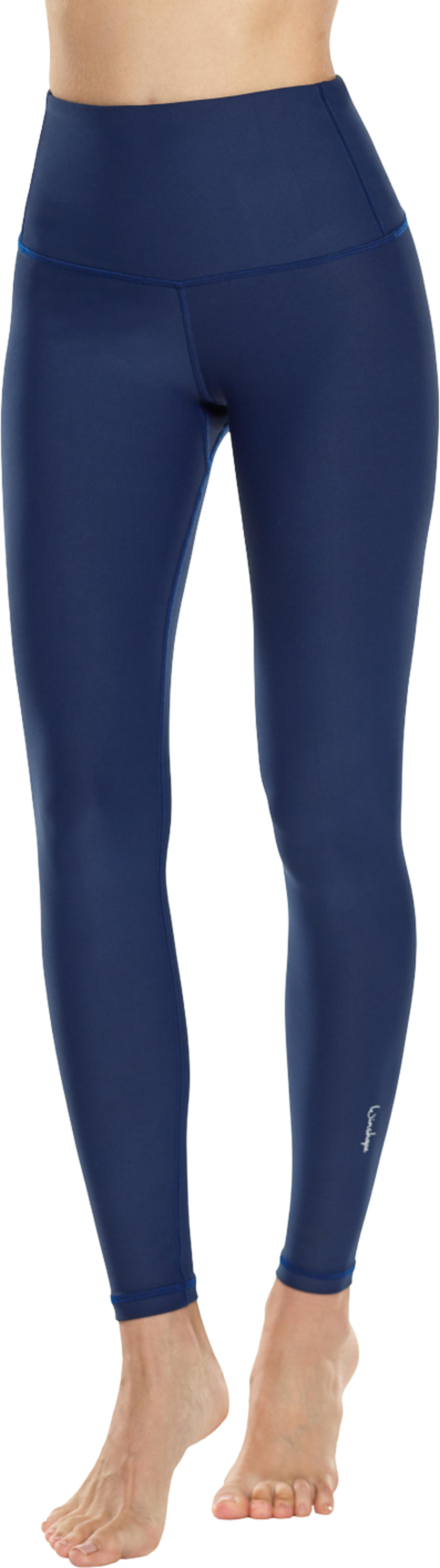 WINSHAPE, Women's Legging Hwl117c