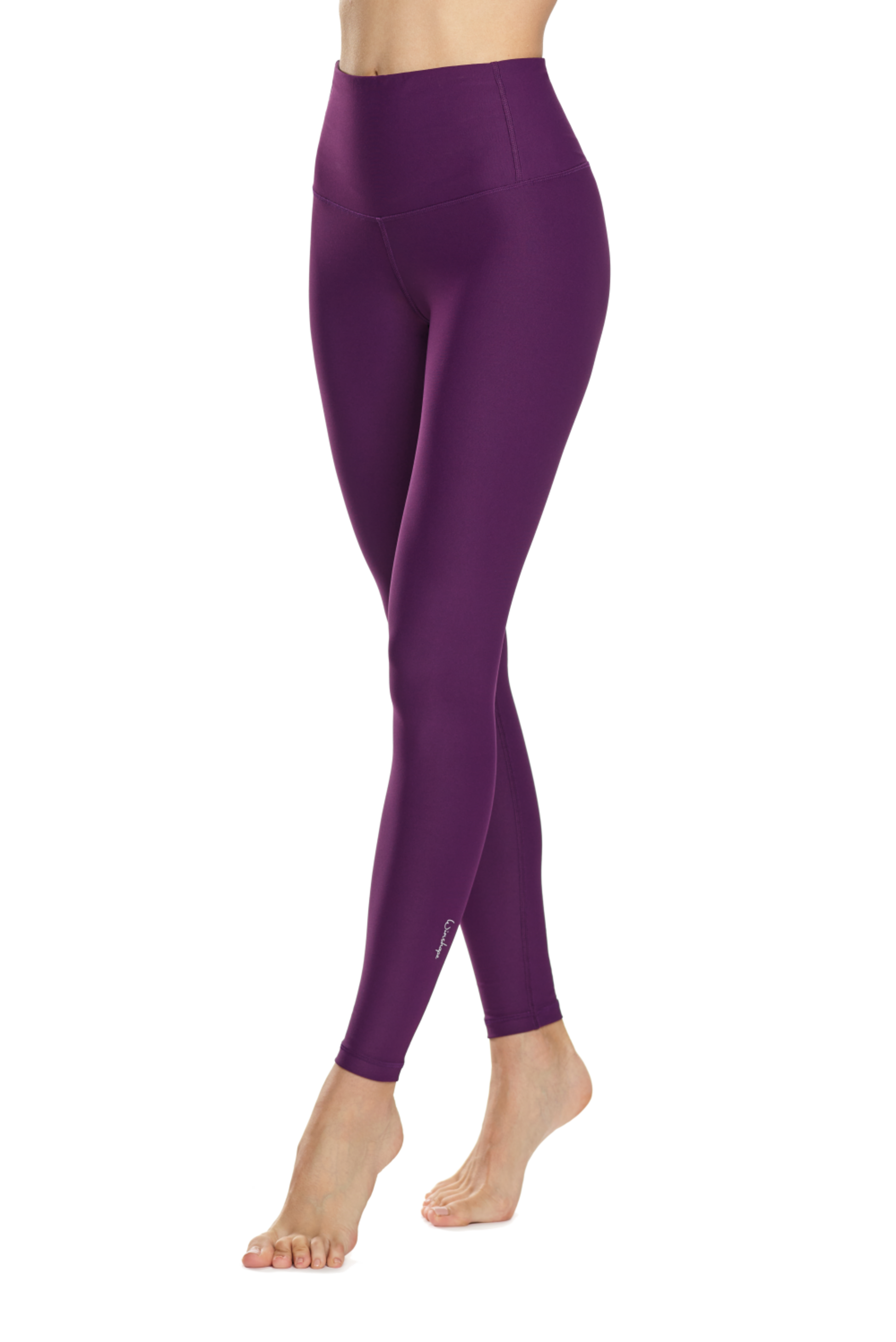 WINSHAPE, Women's Legging Hwl117c