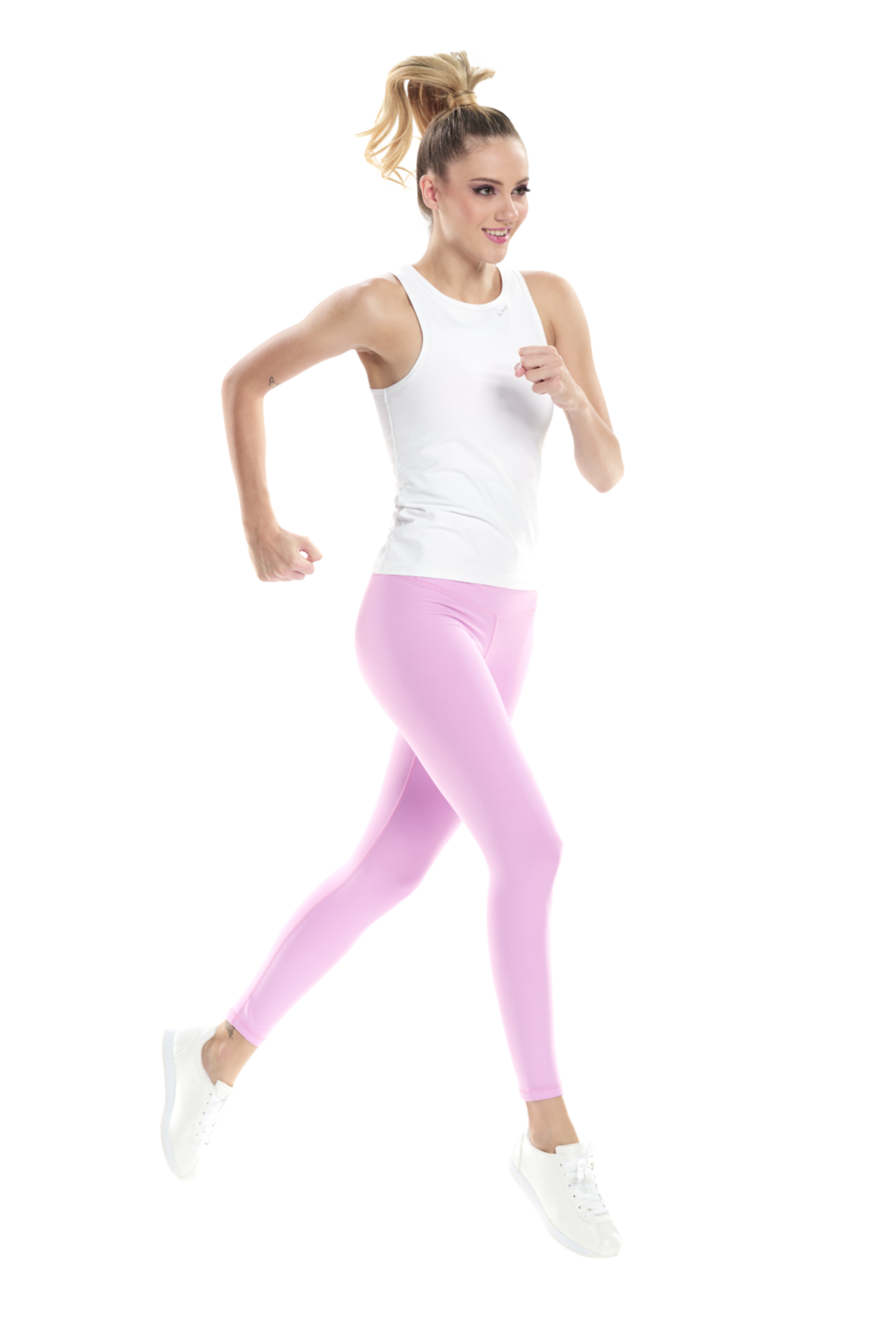 WINSHAPE, Women's Legging Hwl117c