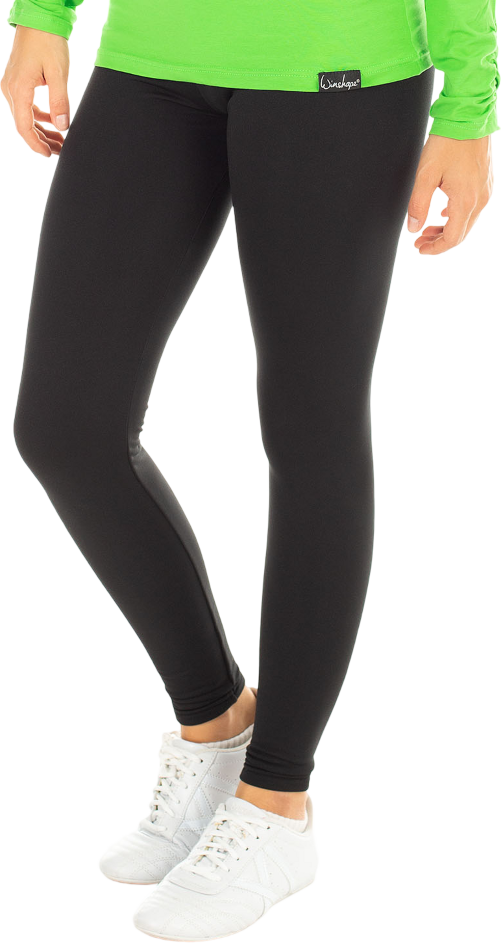 WINSHAPE, Women's Legging Wtpl1