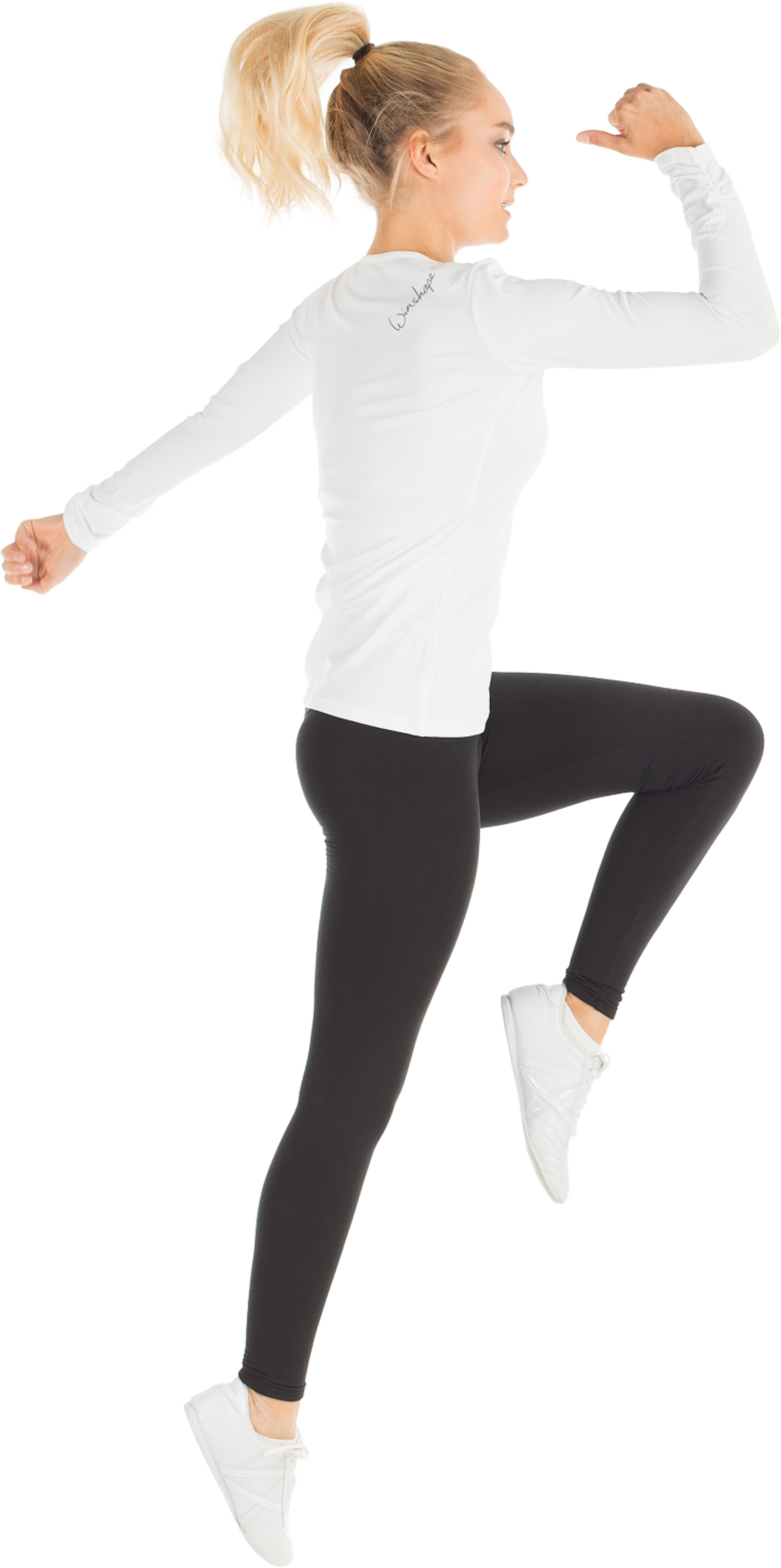 WINSHAPE, Women's Legging Wtpl1