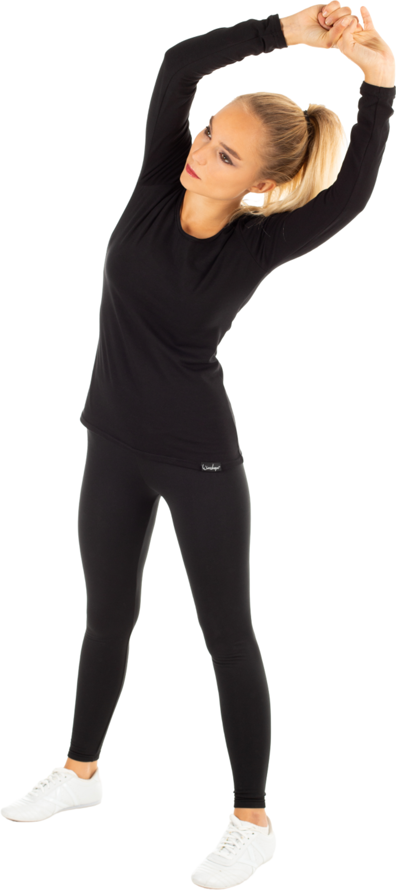 WINSHAPE, Women's Legging Wtpl1