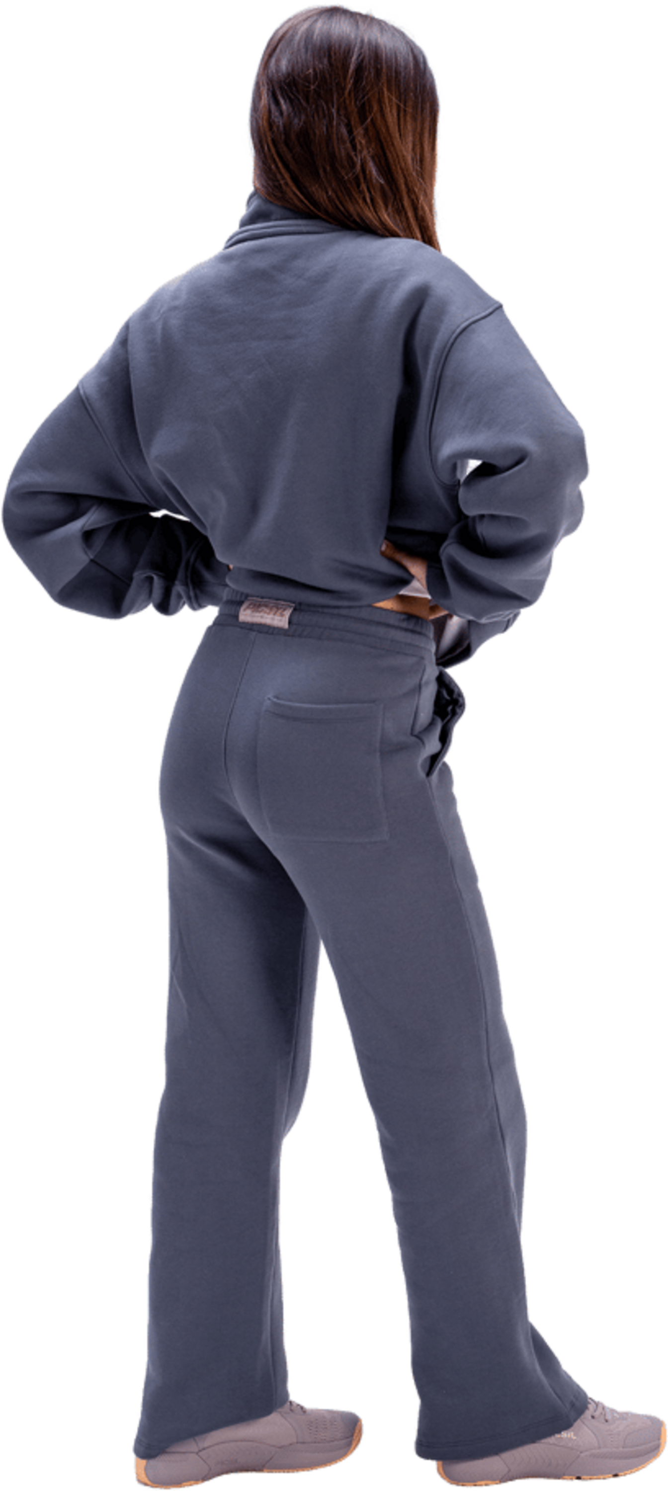 PICSIL SPORT, Women's Lifestyle Half Zip Aw25