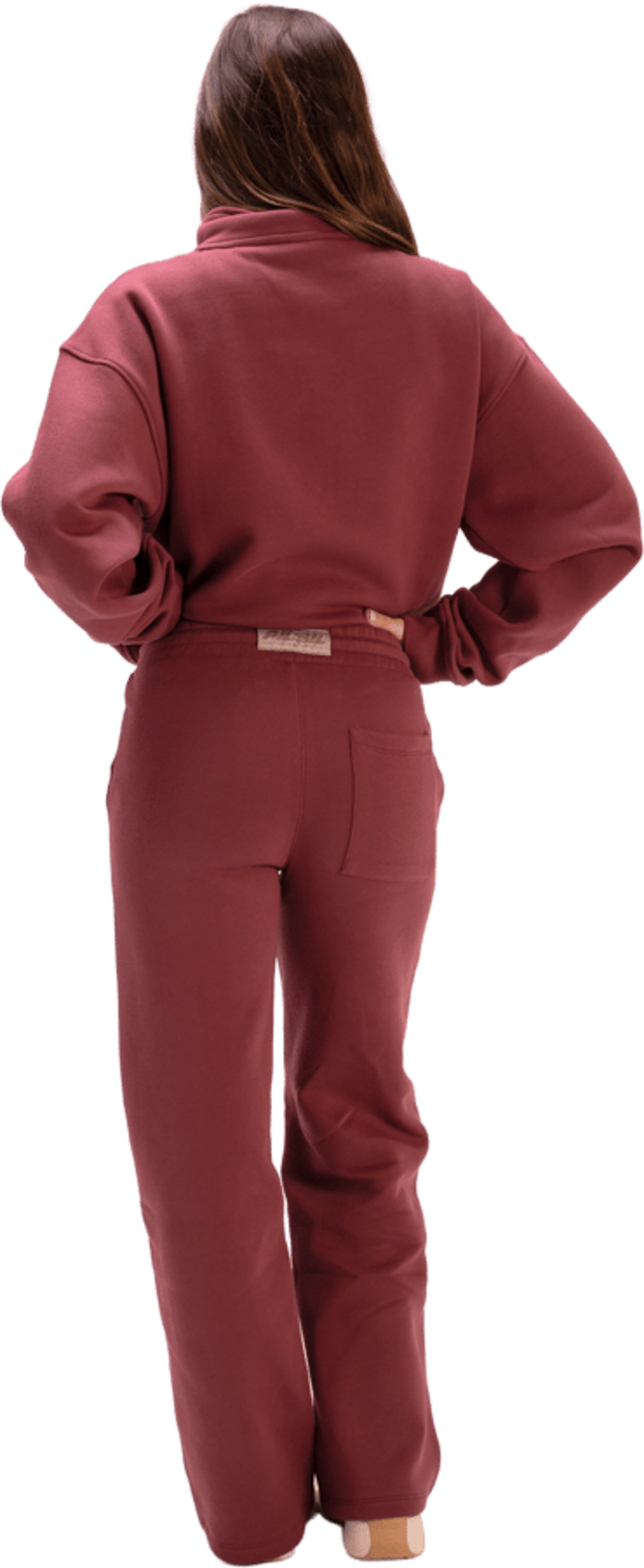 PICSIL SPORT, Women's Lifestyle Half Zip Aw25