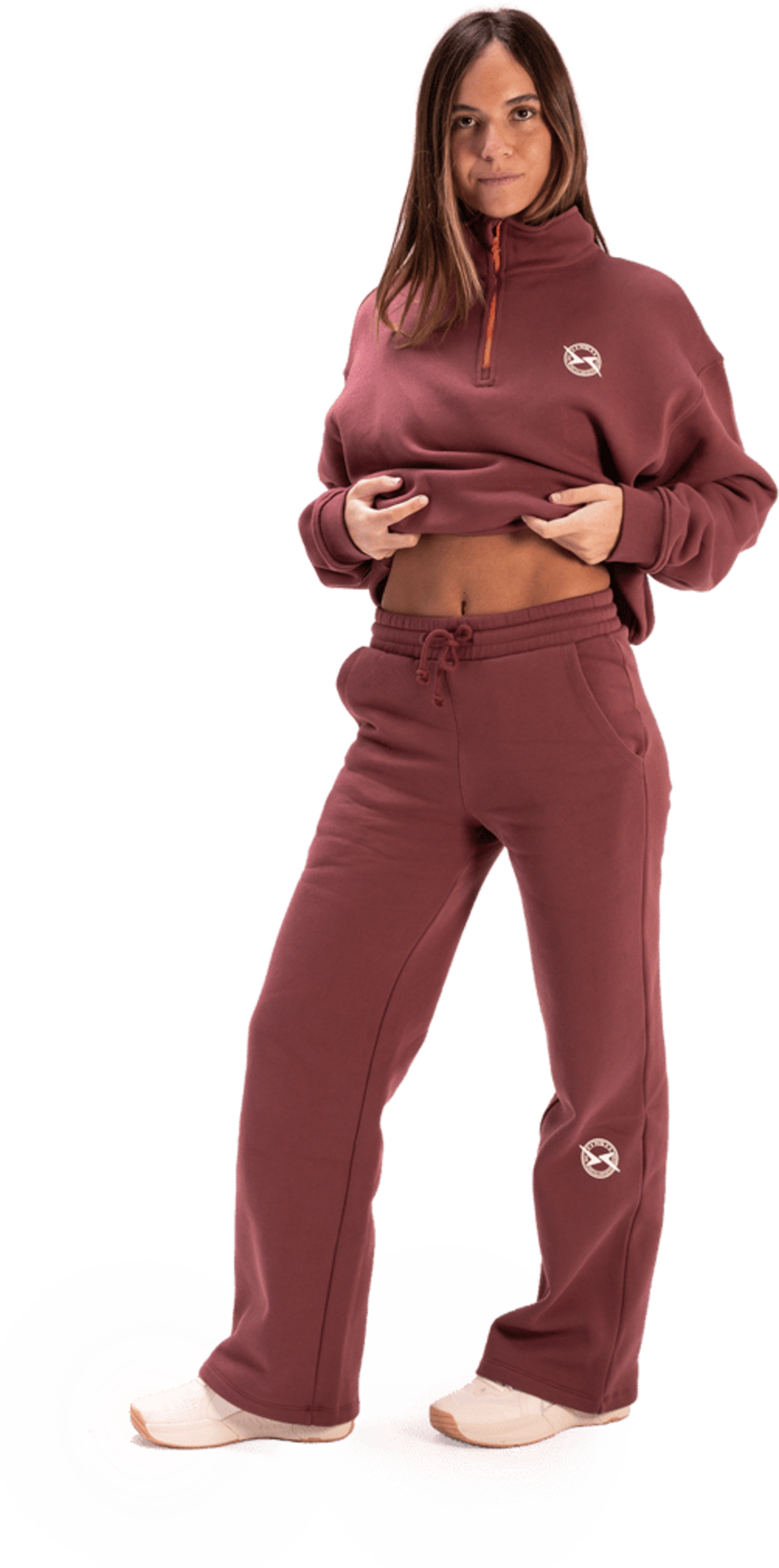 PICSIL SPORT, Women's Lifestyle Jogger Aw25