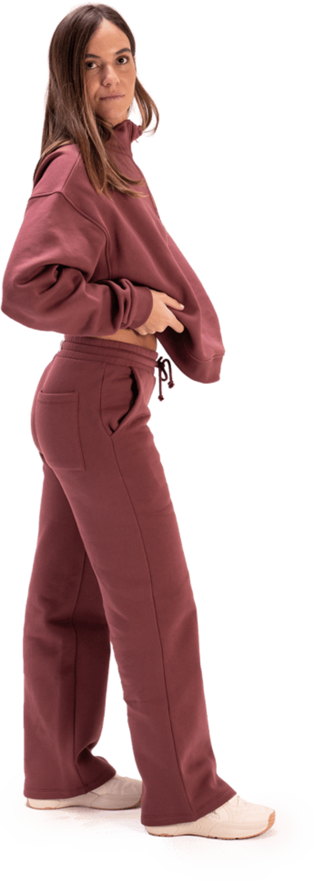 PICSIL SPORT, Women's Lifestyle Jogger Aw25