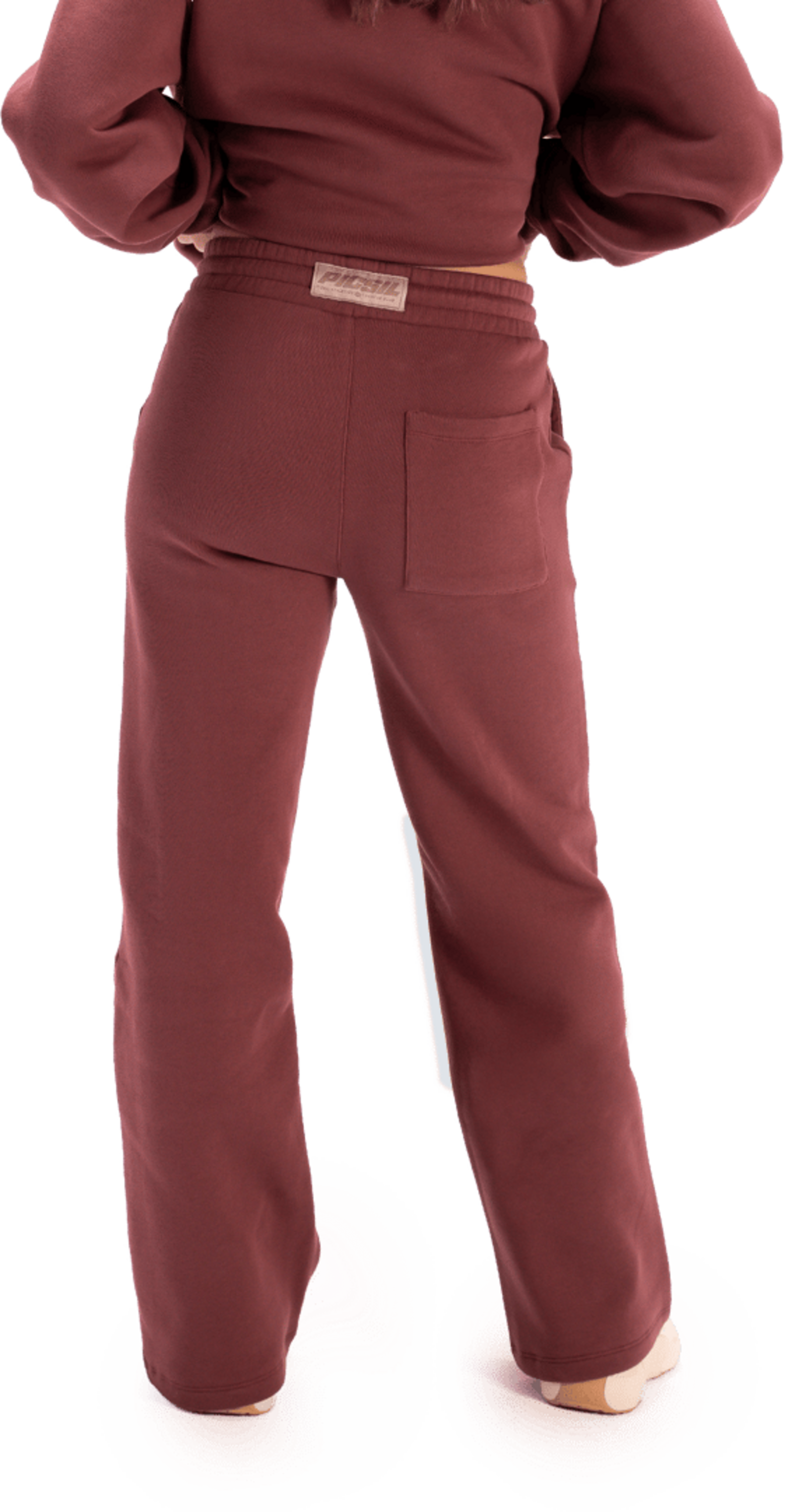 PICSIL SPORT, Women's Lifestyle Jogger Aw25