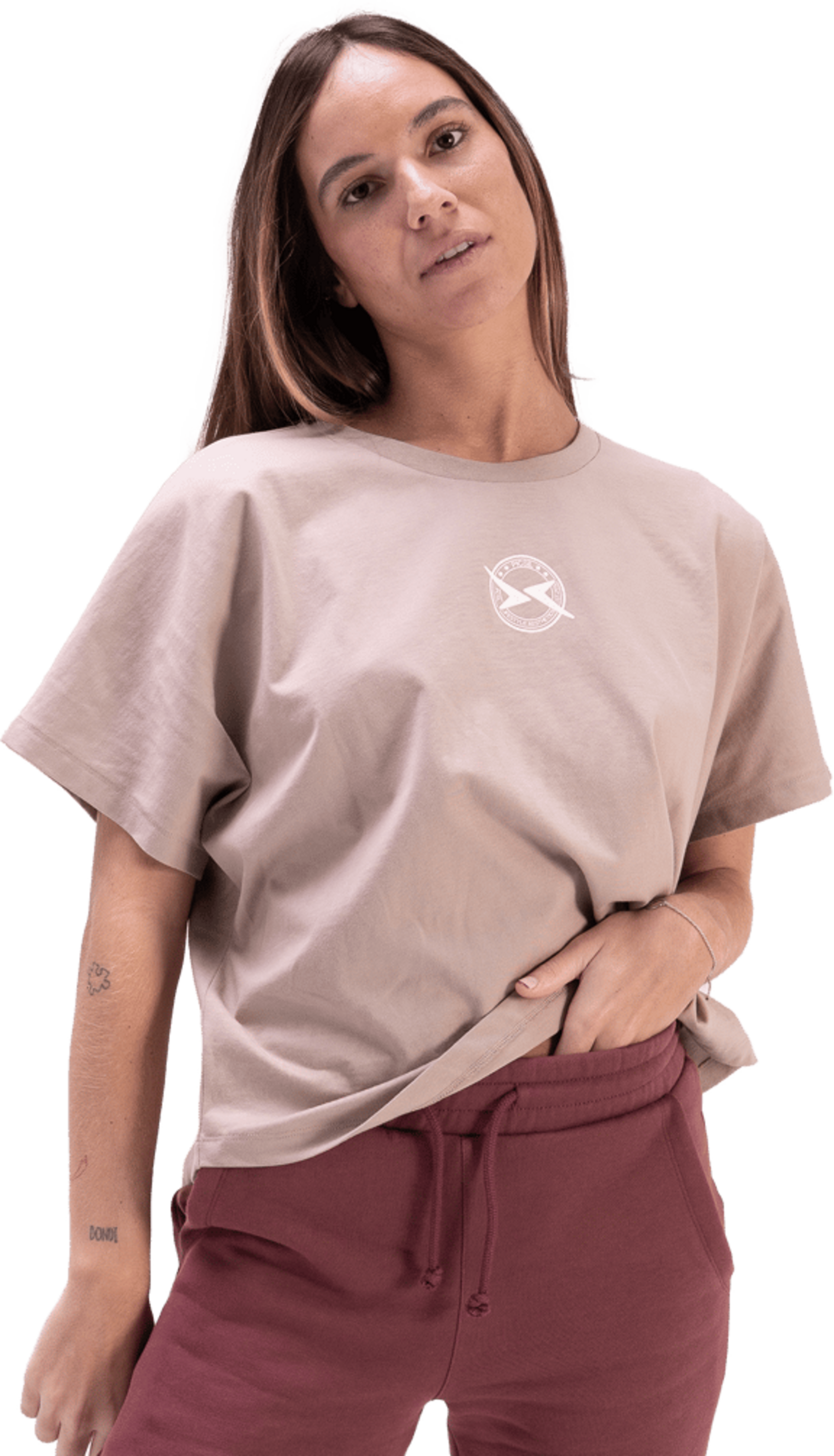 PICSIL SPORT, Women's Lifestyle Tee Aw25
