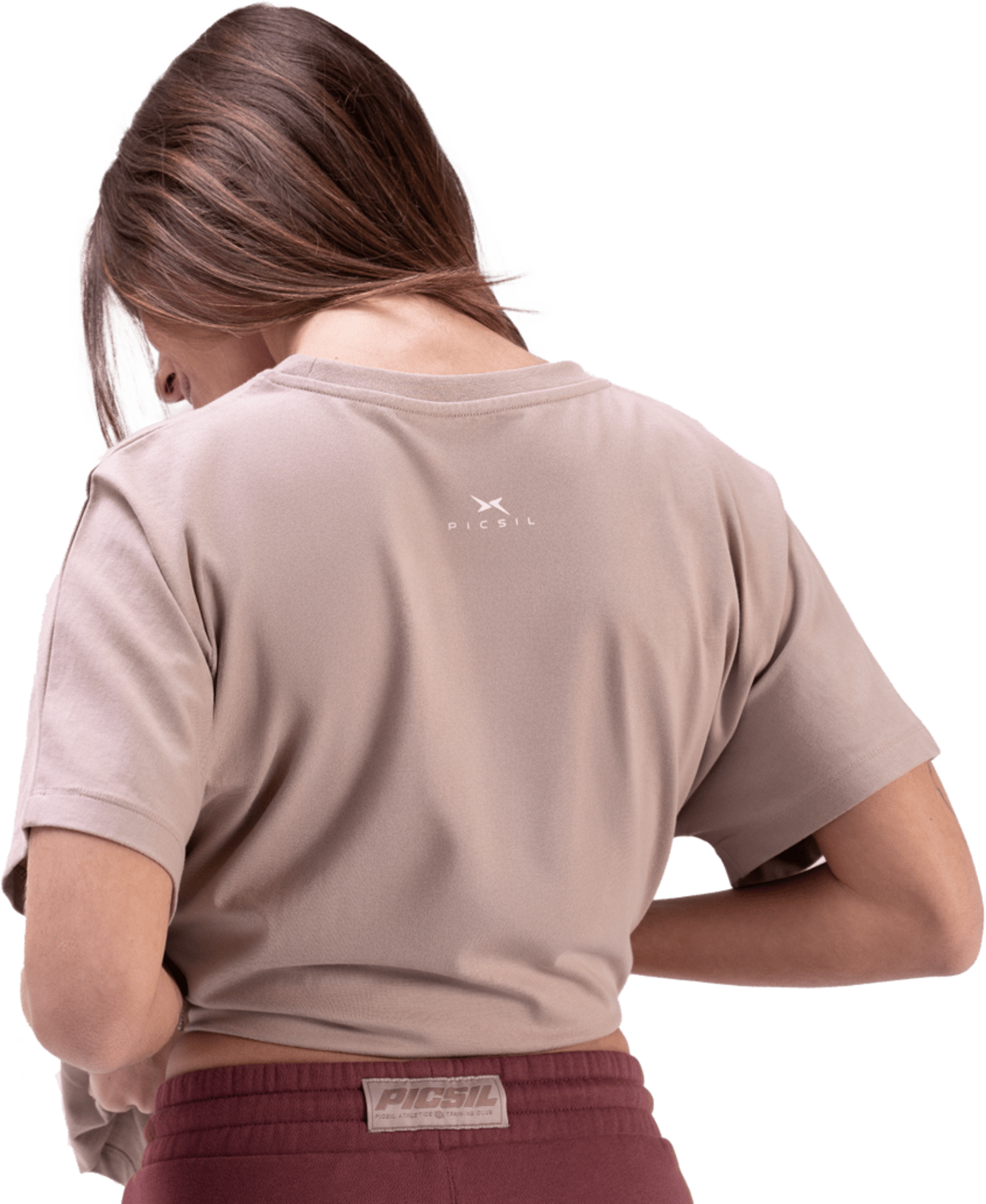 PICSIL SPORT, Women's Lifestyle Tee Aw25