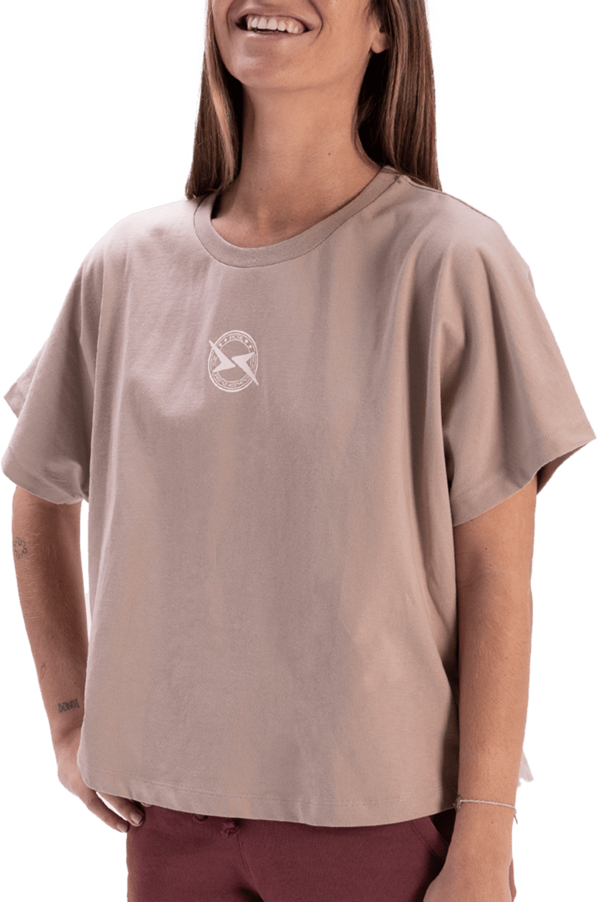 PICSIL SPORT, Women's Lifestyle Tee Aw25