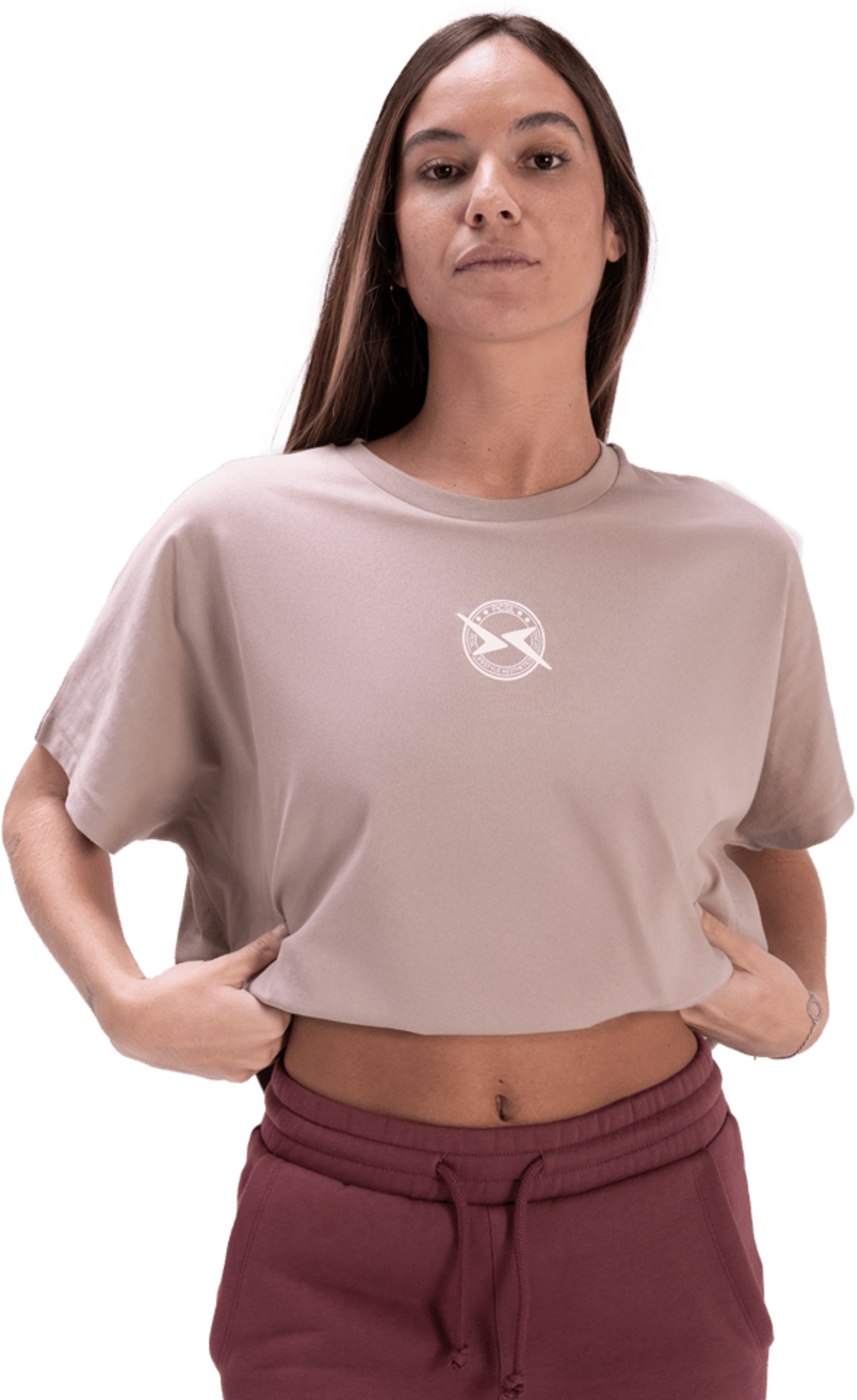 PICSIL SPORT, Women's Lifestyle Tee Aw25