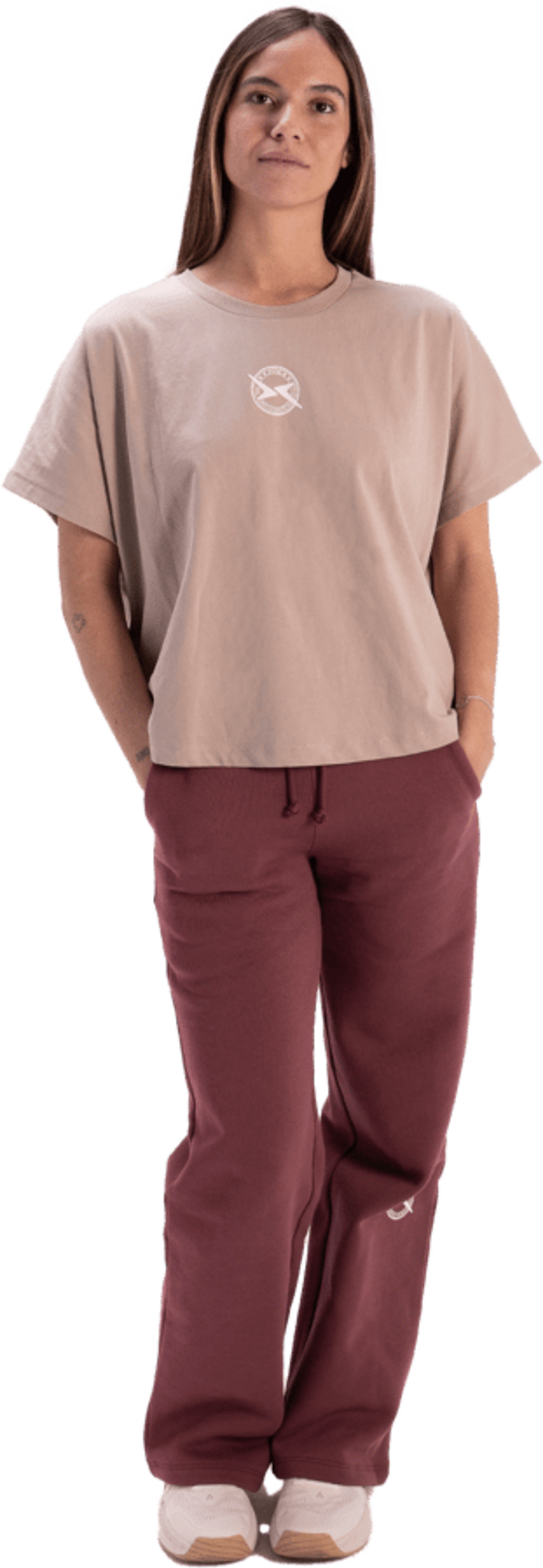 PICSIL SPORT, Women's Lifestyle Tee Aw25