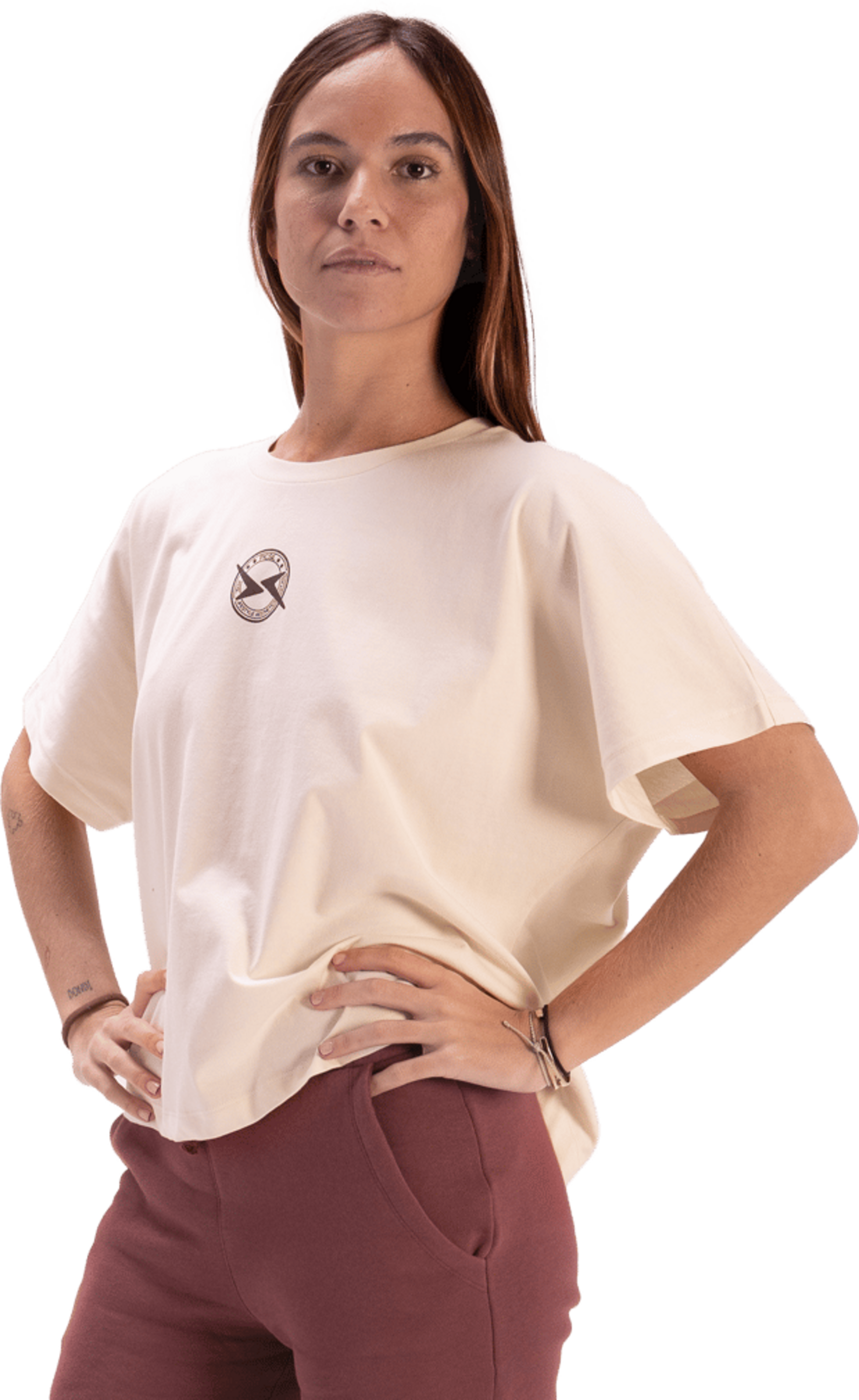 PICSIL SPORT, Women's Lifestyle Tee Aw25
