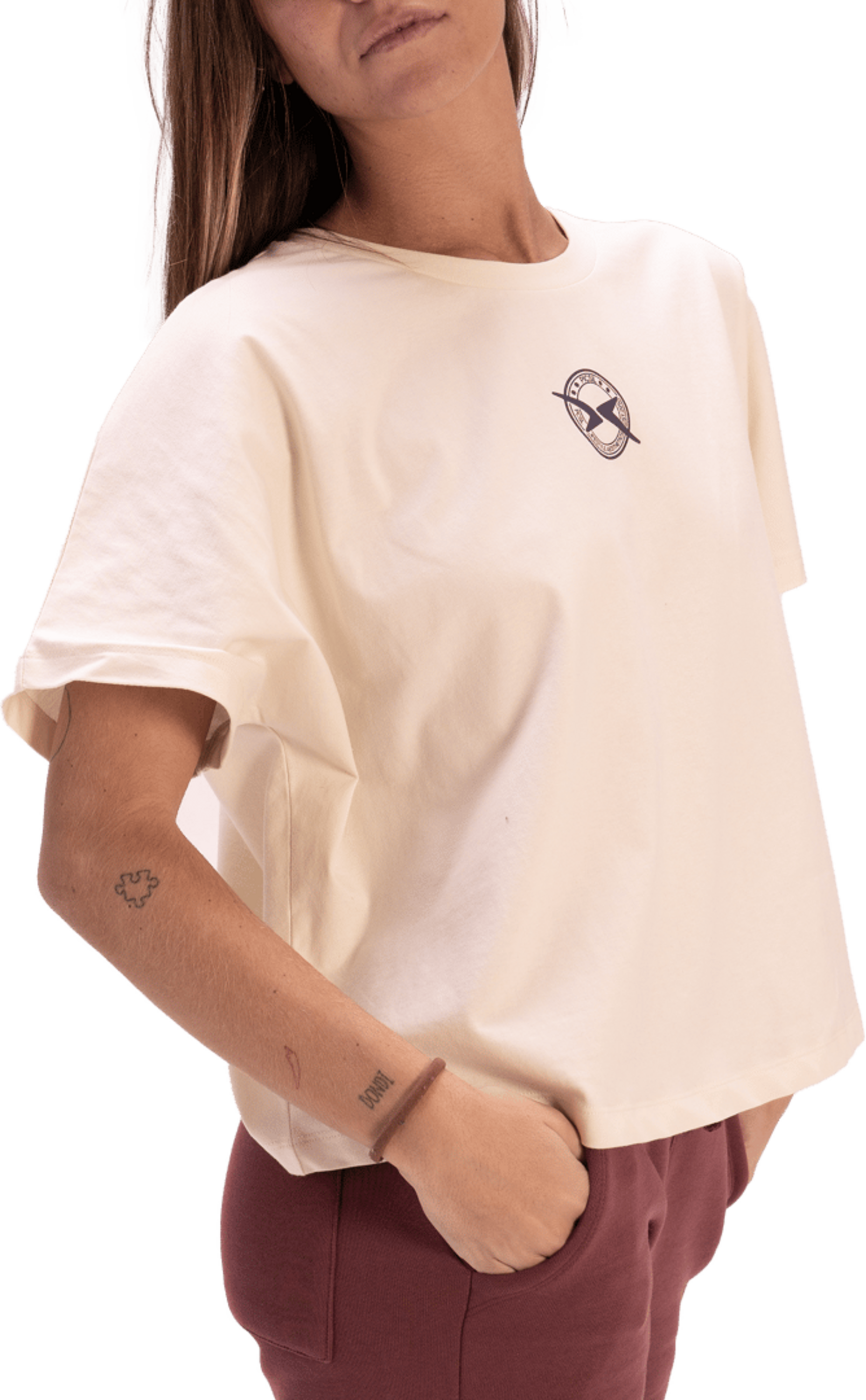 PICSIL SPORT, Women's Lifestyle Tee Aw25