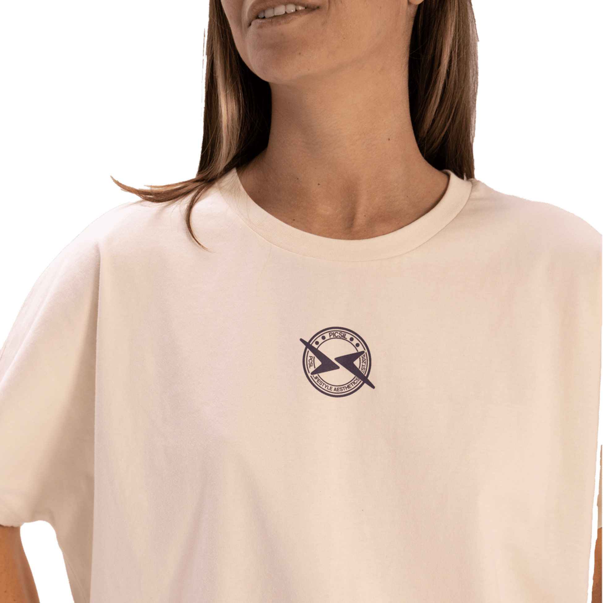 PICSIL SPORT, Women's Lifestyle Tee Aw25