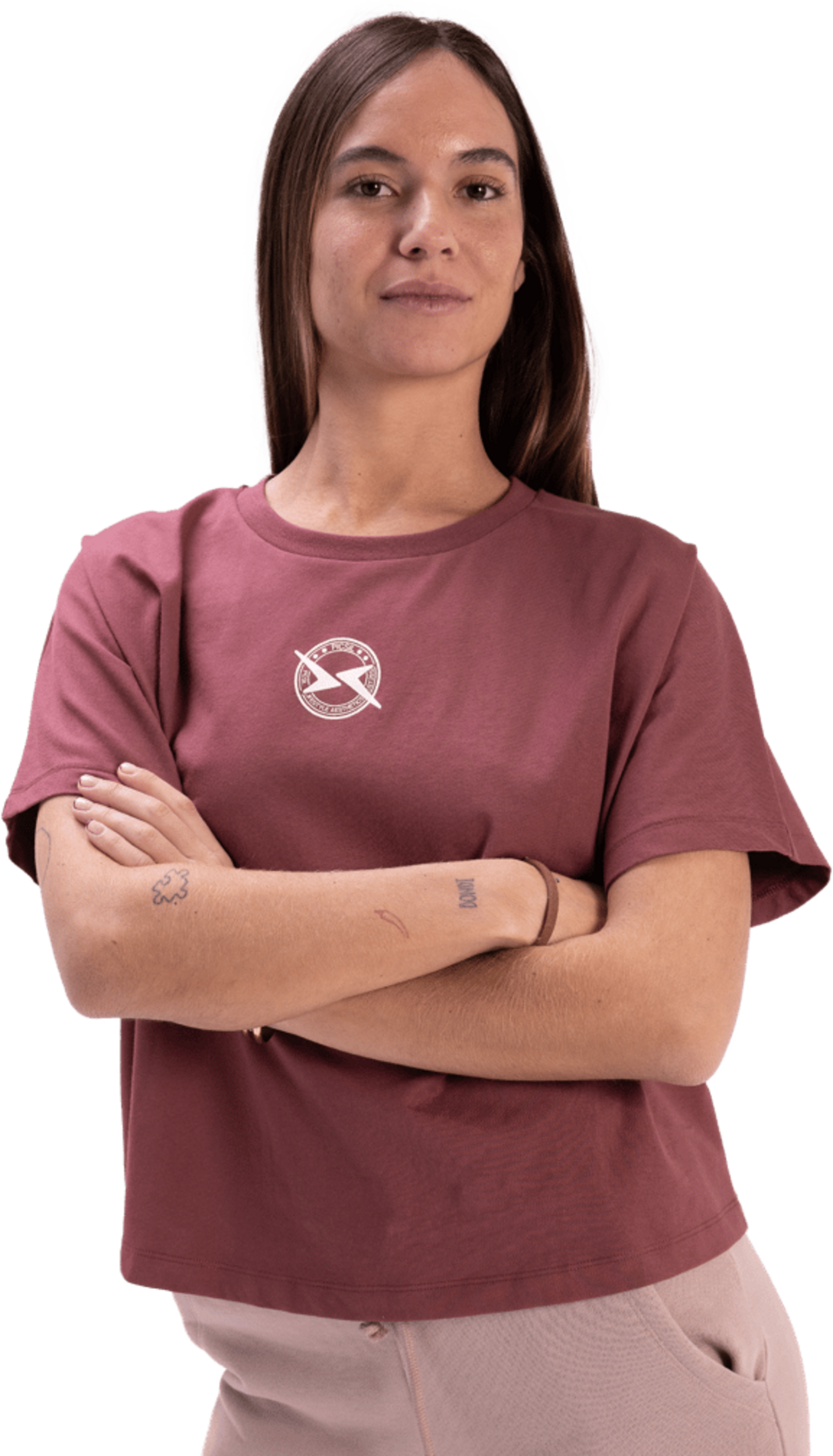 PICSIL SPORT, Women's Lifestyle Tee Aw25