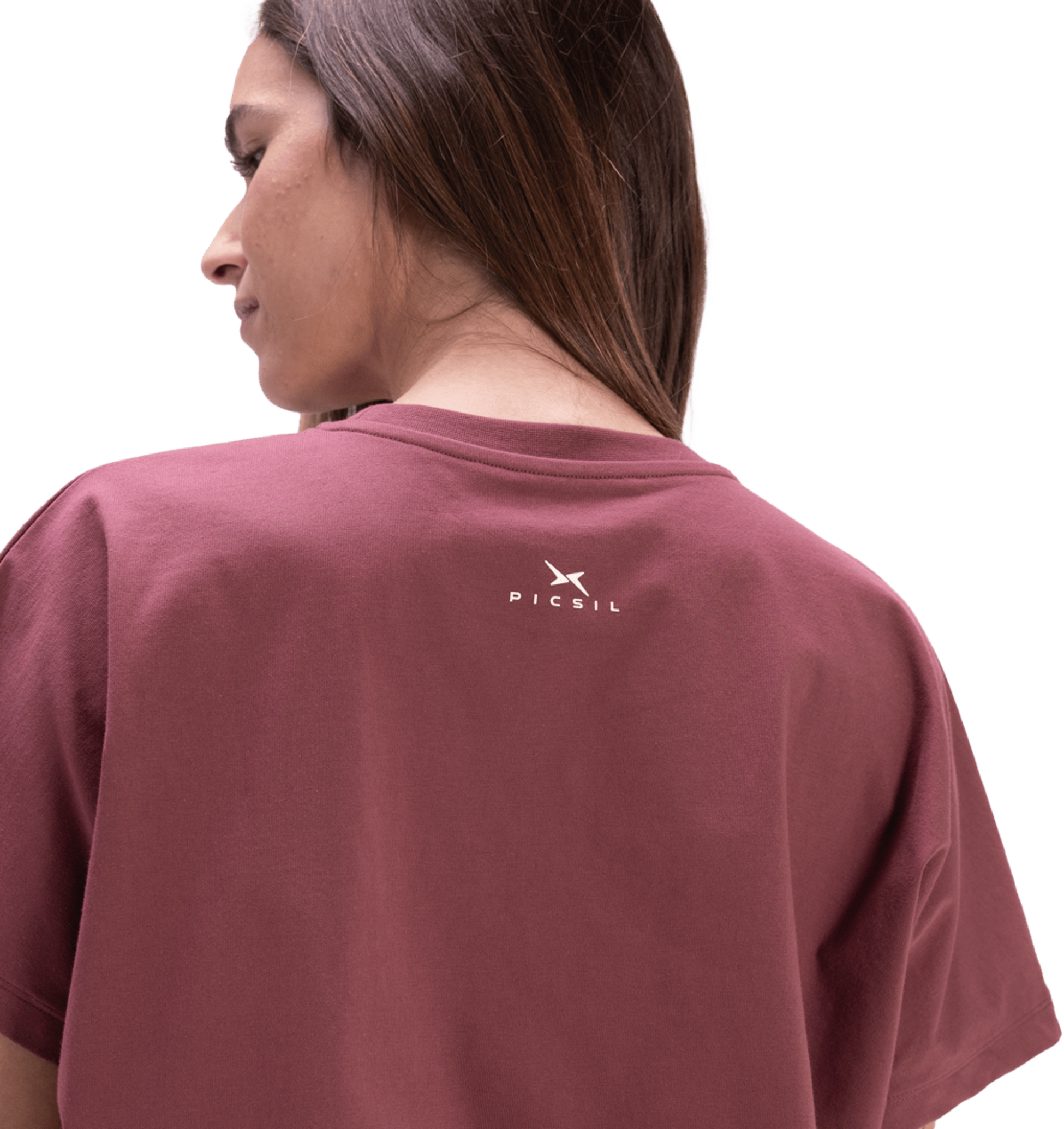 PICSIL SPORT, Women's Lifestyle Tee Aw25