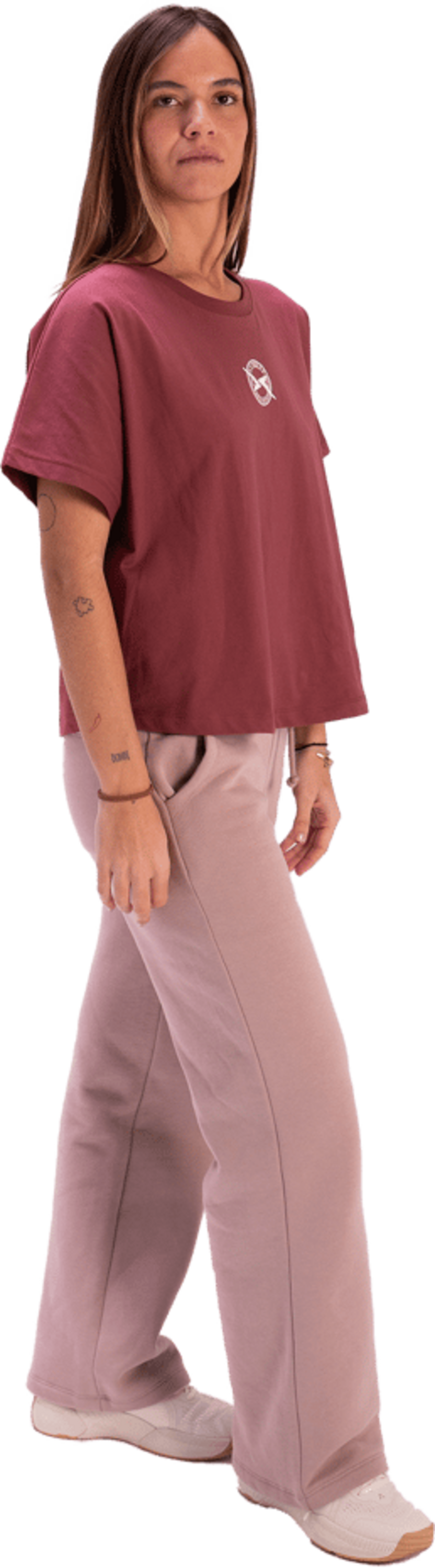 PICSIL SPORT, Women's Lifestyle Tee Aw25