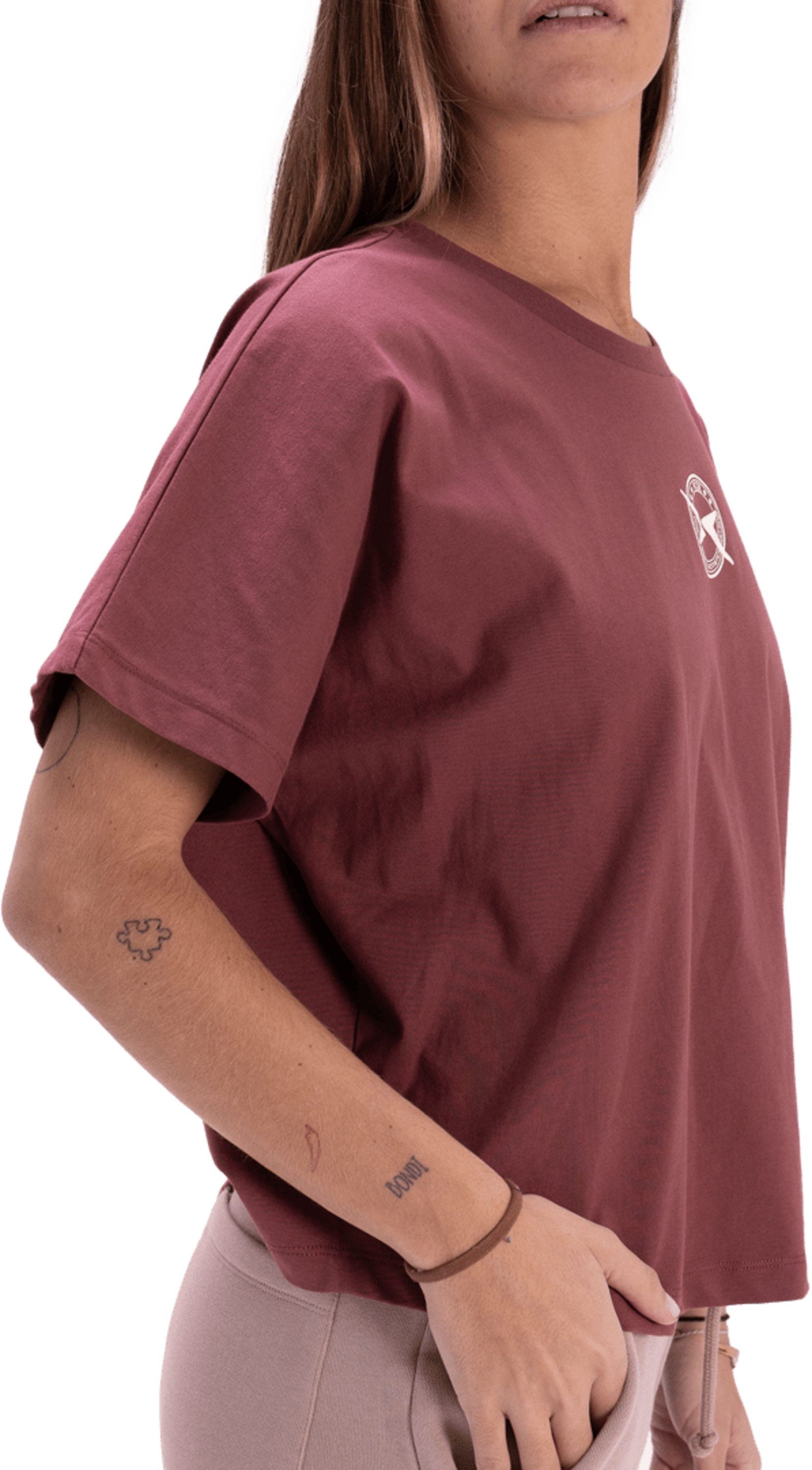 PICSIL SPORT, Women's Lifestyle Tee Aw25