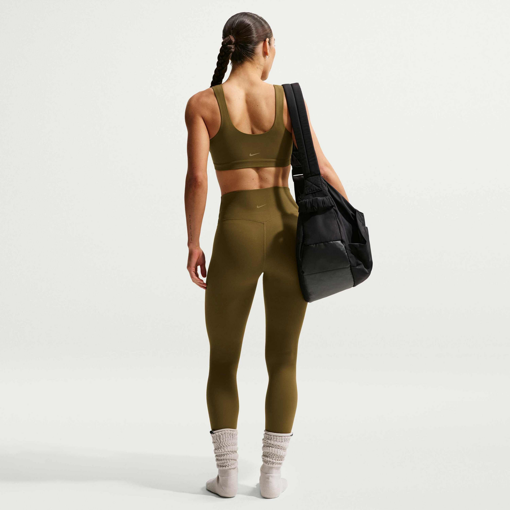 NIKE, Women's Light-support Lightly Lined Sports Bra Zenvy