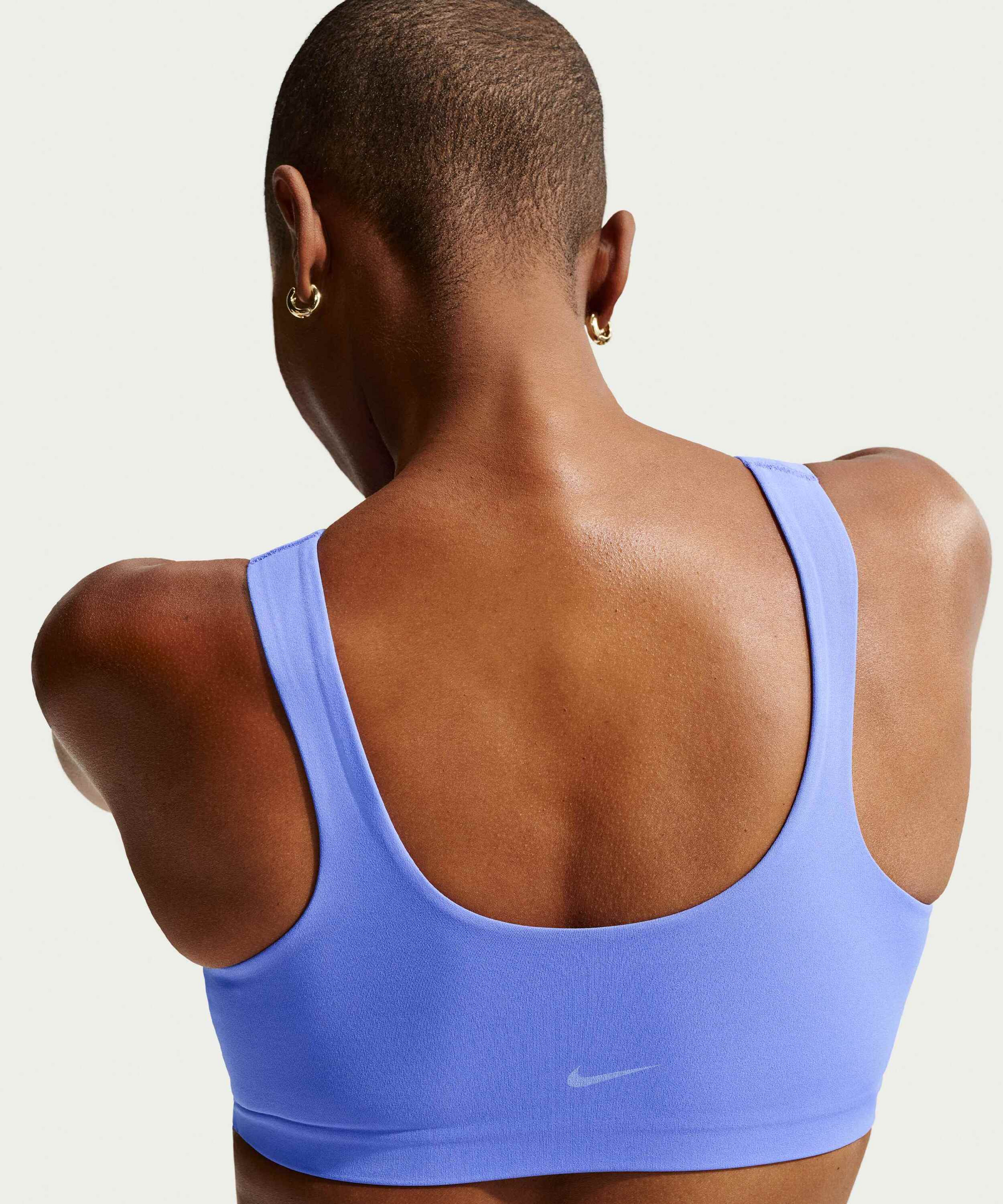 NIKE, Women's Light-support Lightly Lined Sports Bra Zenvy