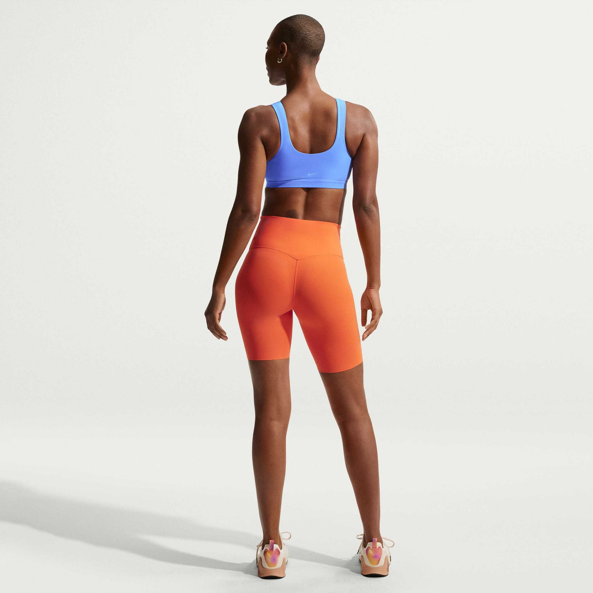 NIKE, Women's Light-support Lightly Lined Sports Bra Zenvy