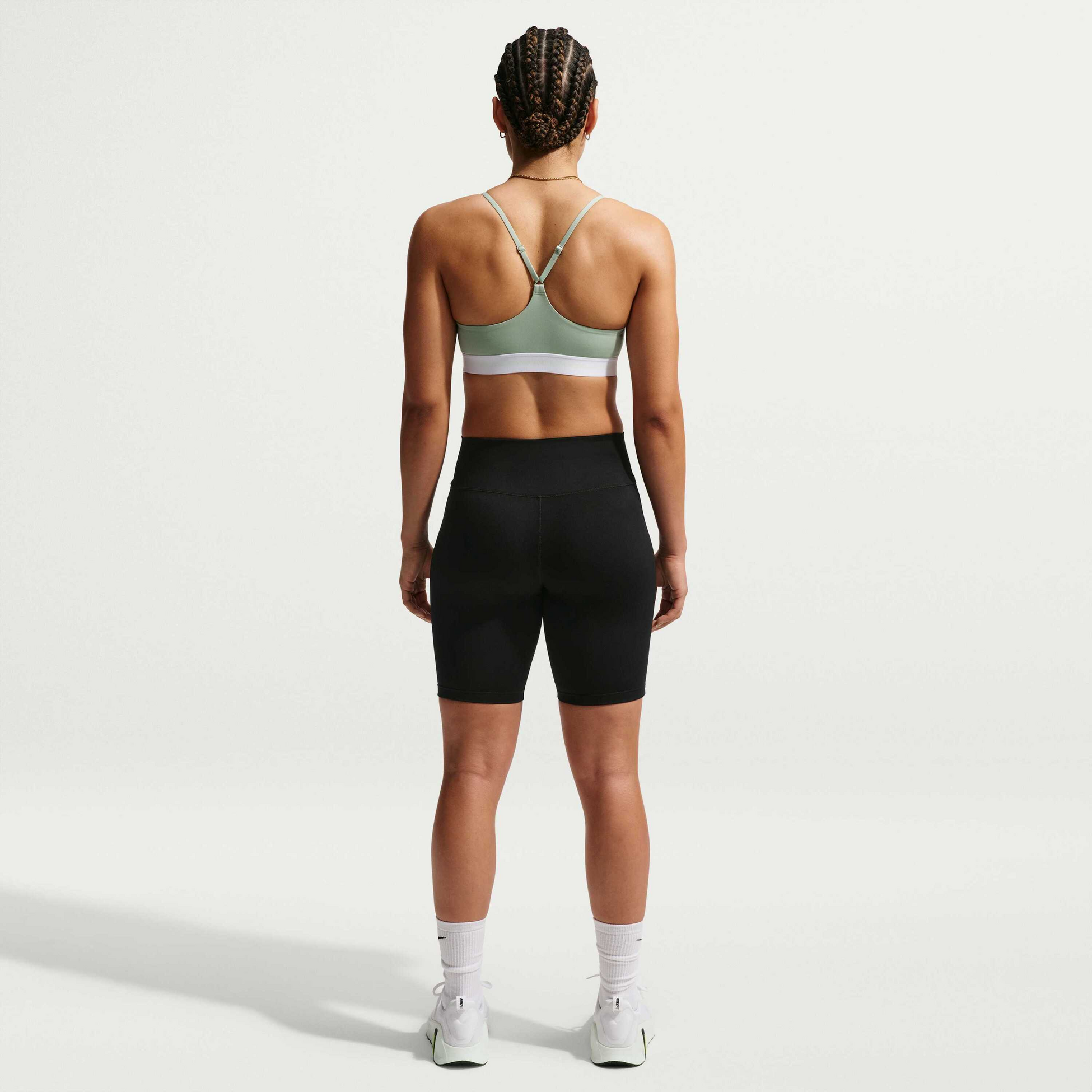 NIKE, Women's Light-support Sports Bra Indy